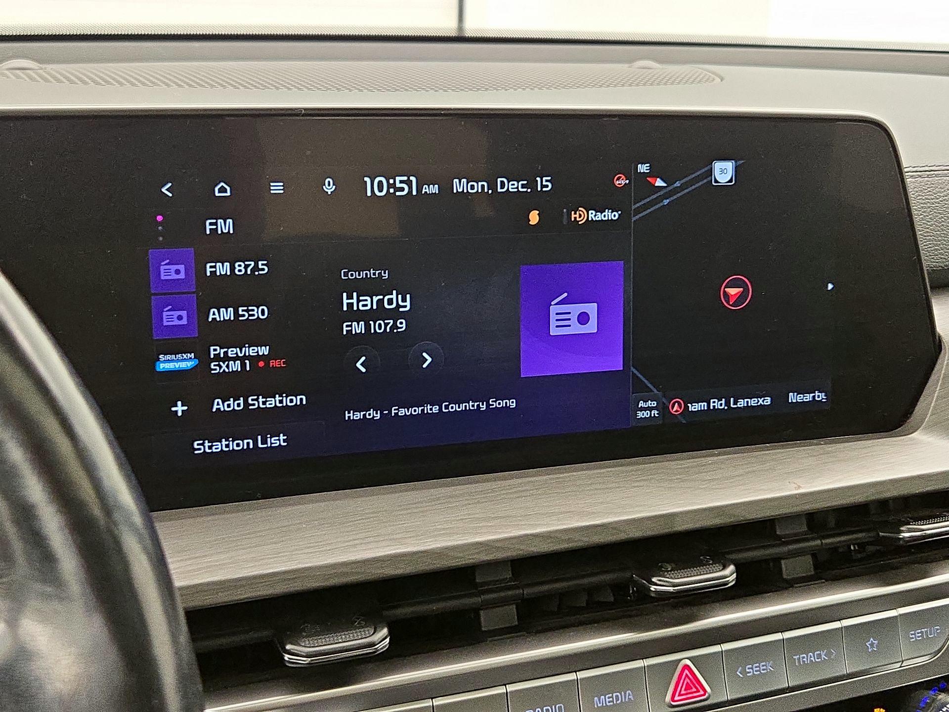 Thumbnail: 2024 Kia Telluride - 16