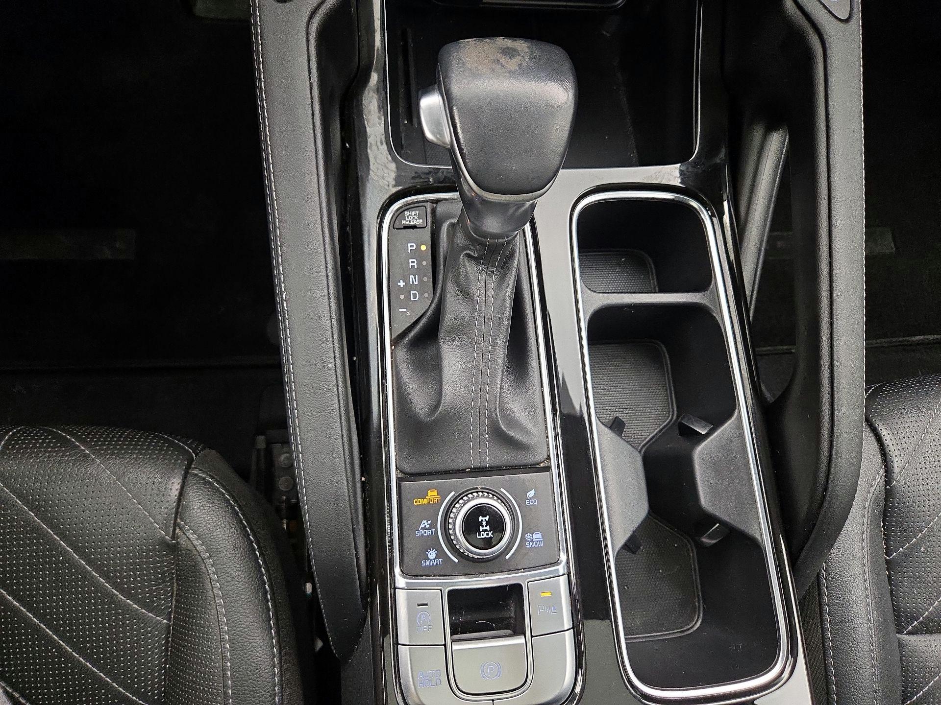 Thumbnail: 2024 Kia Telluride - 18