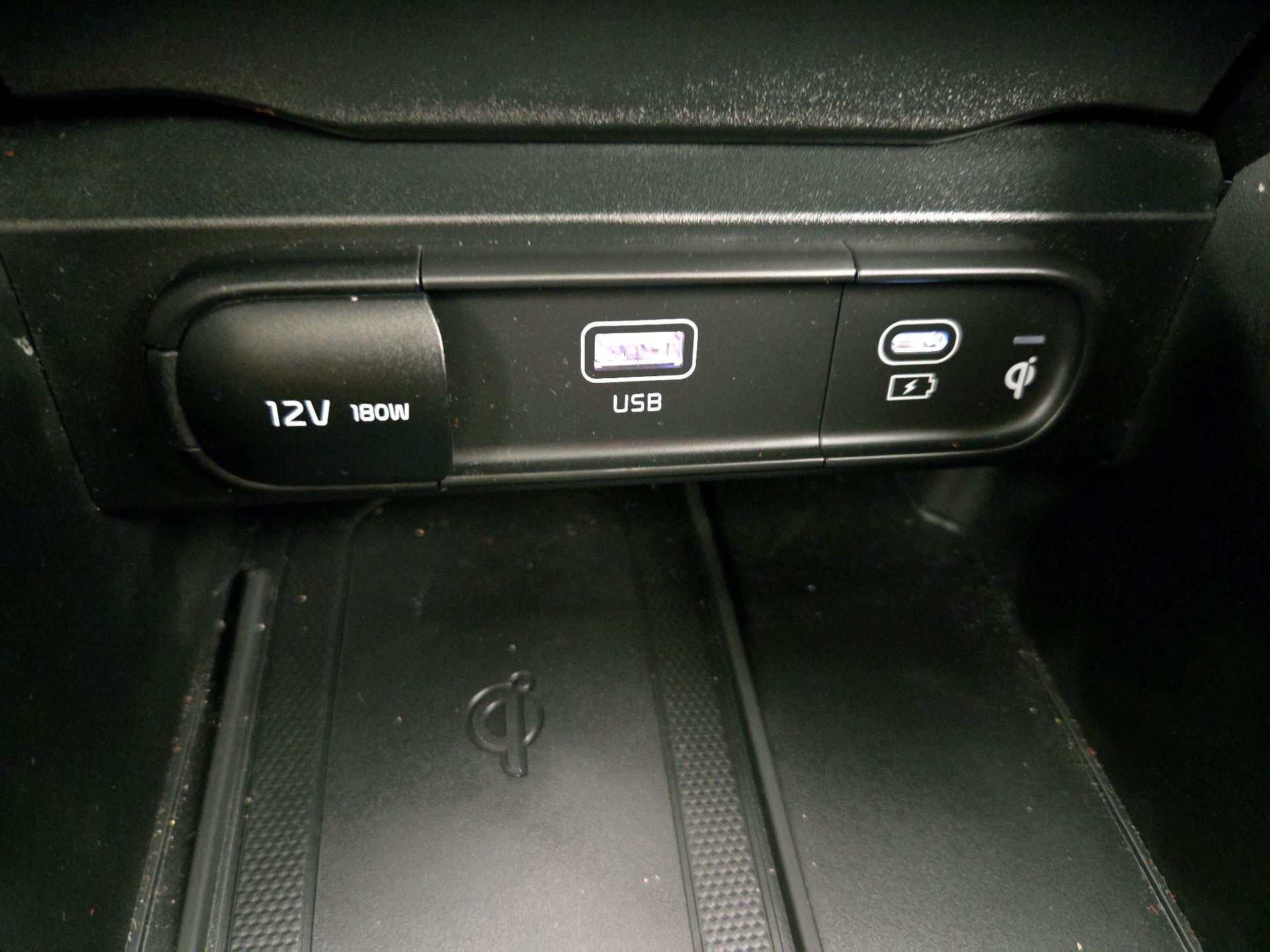 Thumbnail: 2024 Kia Telluride - 19