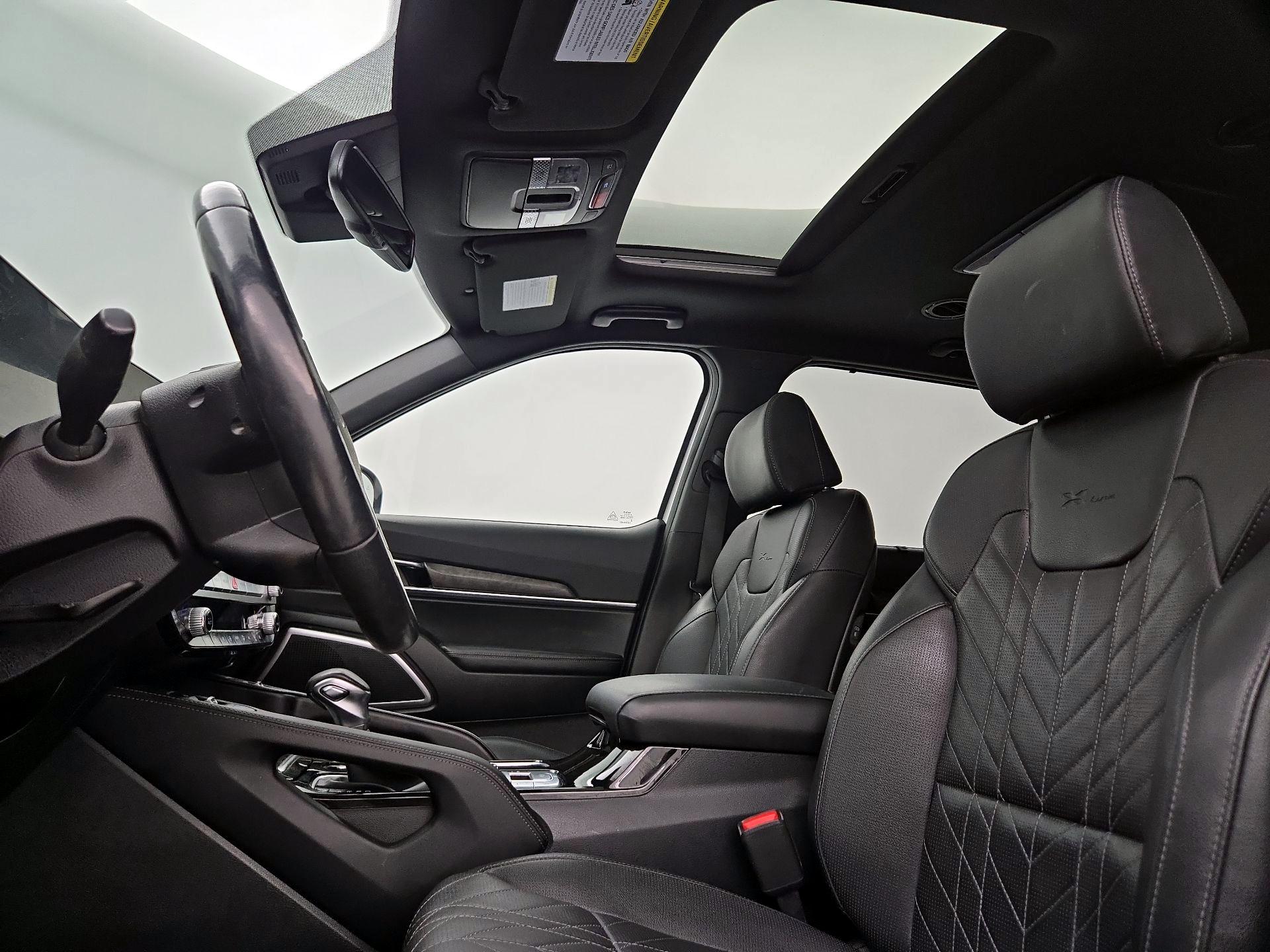 Thumbnail: 2024 Kia Telluride - 20