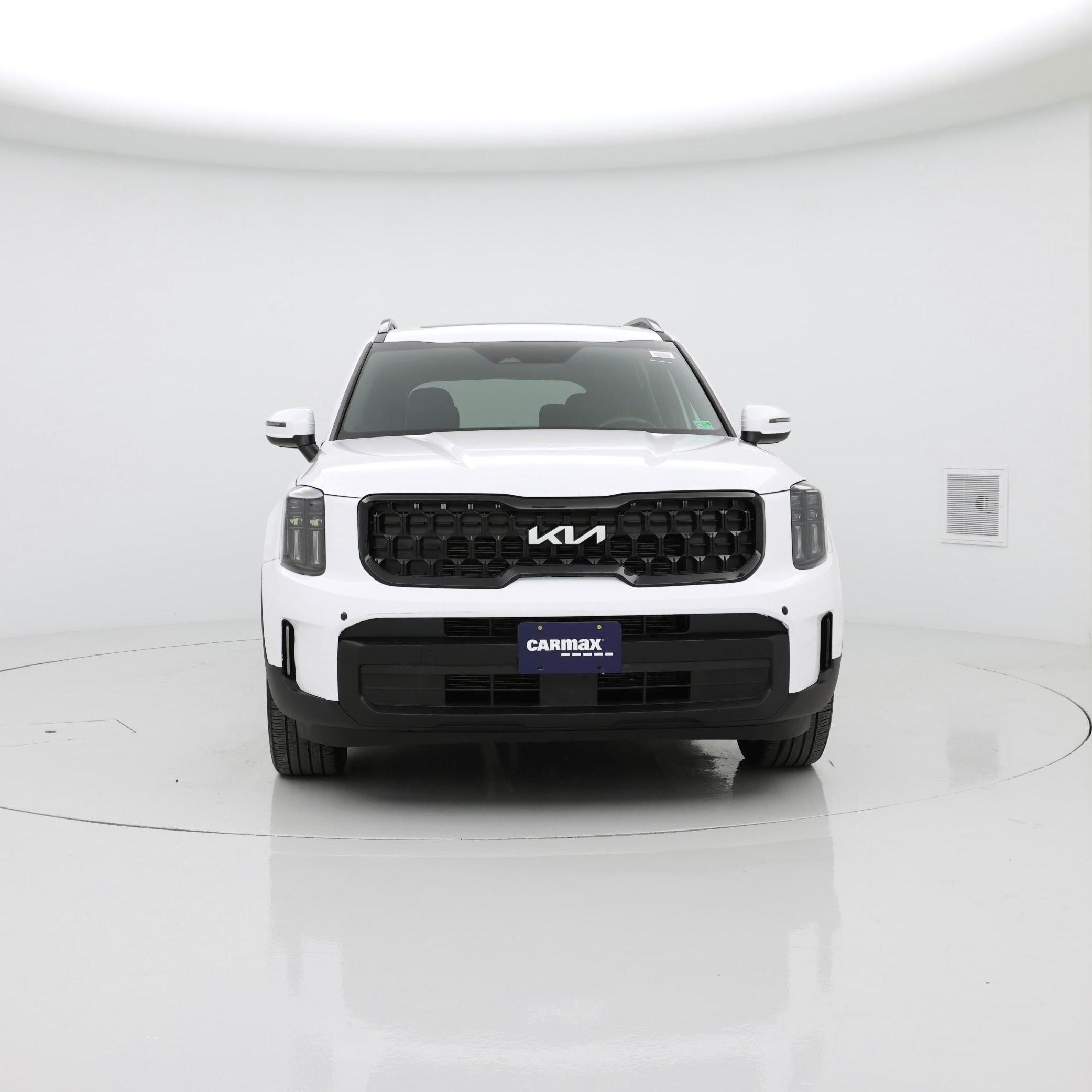 Thumbnail: 2024 Kia Telluride - 5