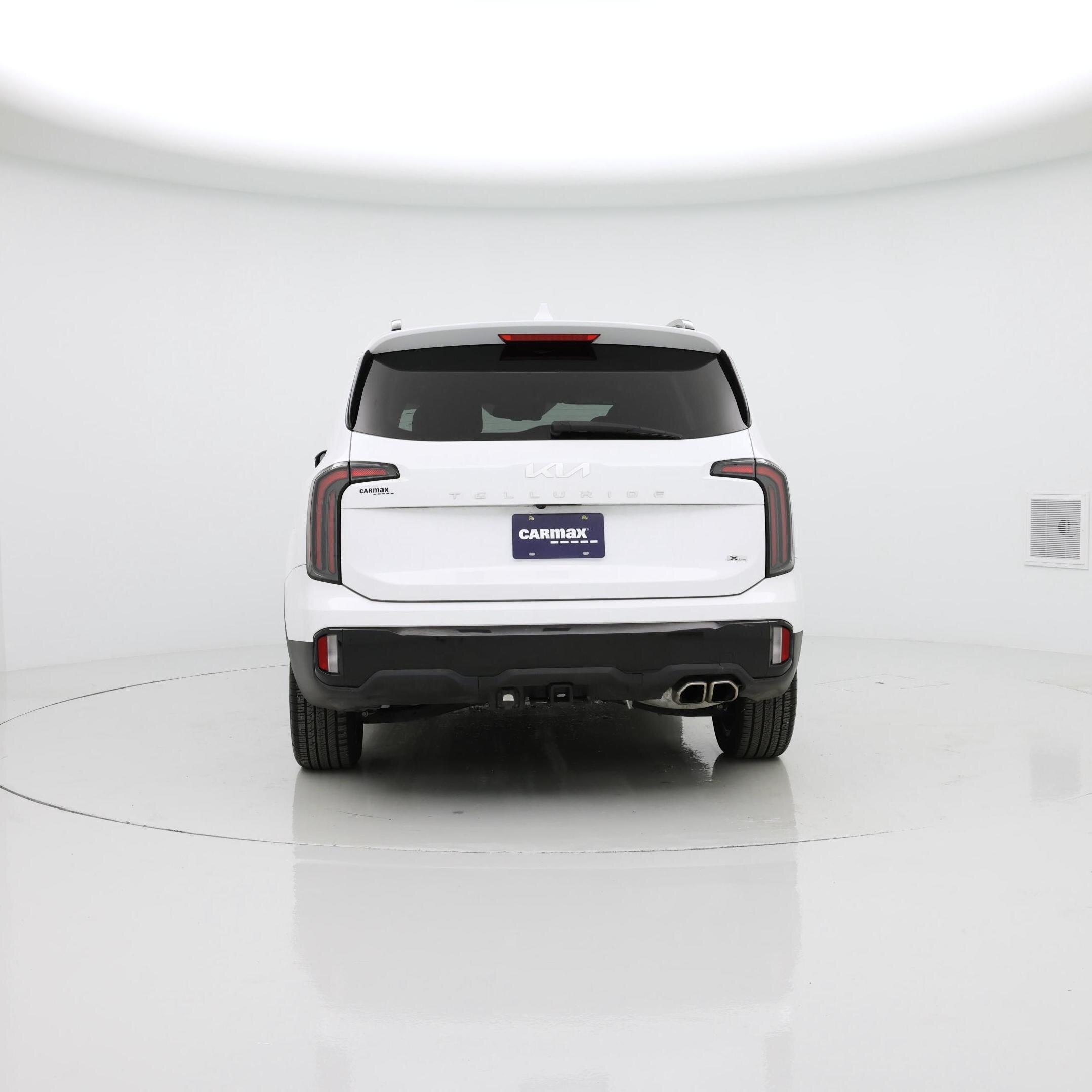 Thumbnail: 2024 Kia Telluride - 6