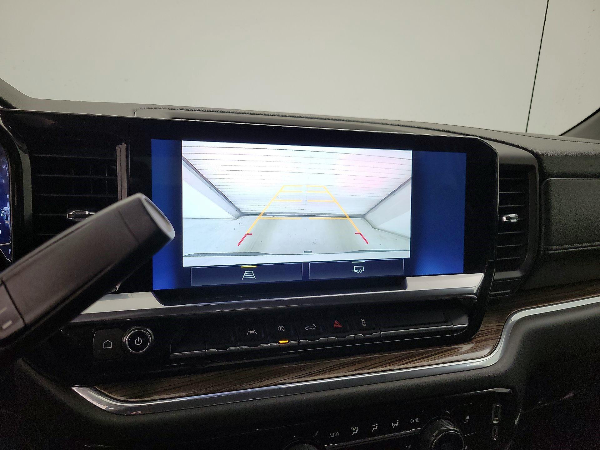 Thumbnail: 2023 Chevrolet Silverado 1500 - 14