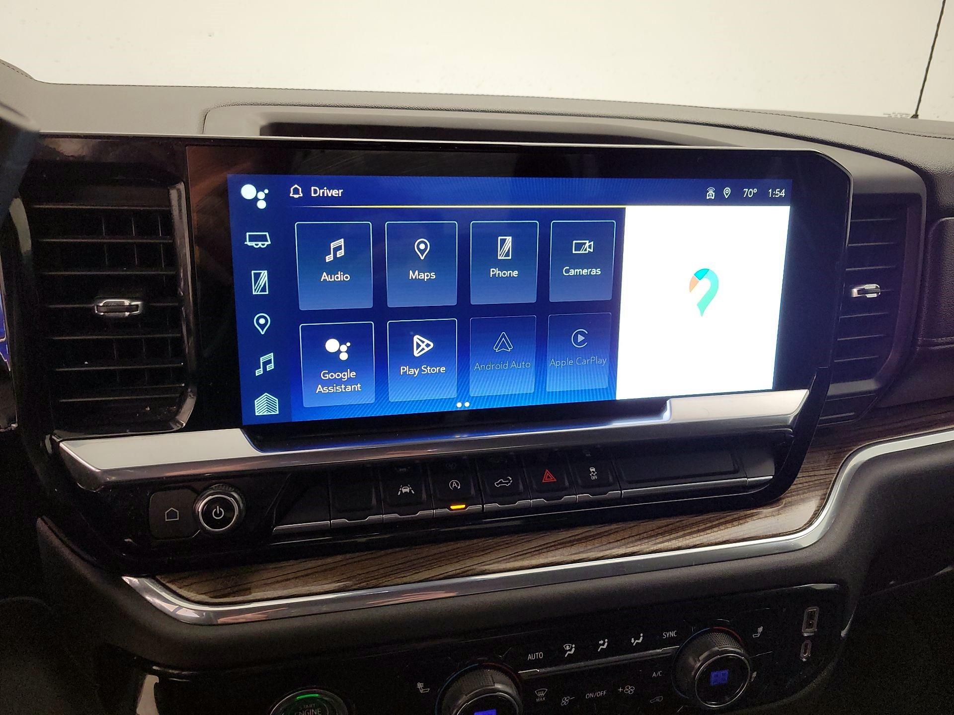 Thumbnail: 2023 Chevrolet Silverado 1500 - 15