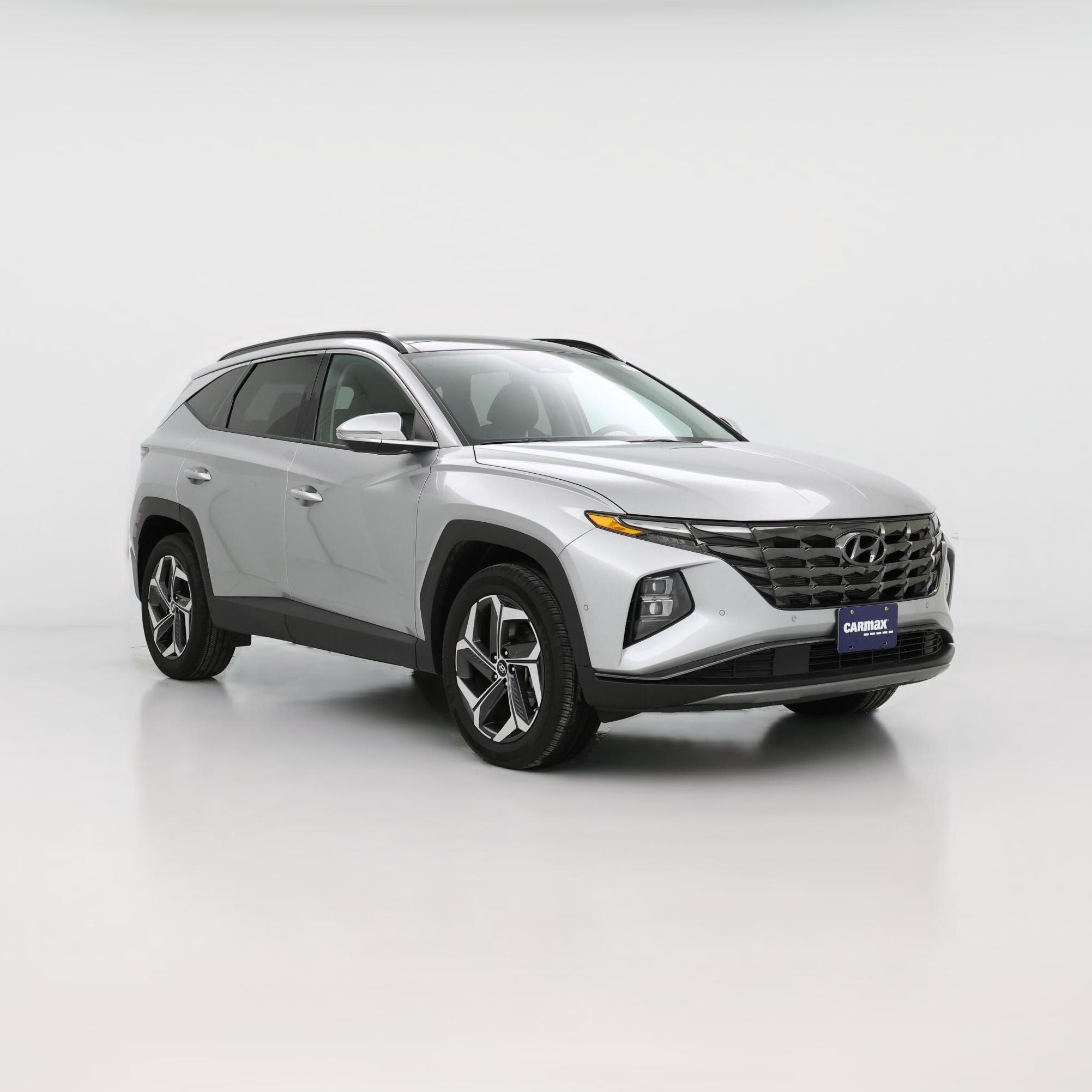 Thumbnail: 2023 Hyundai Tucson - 1