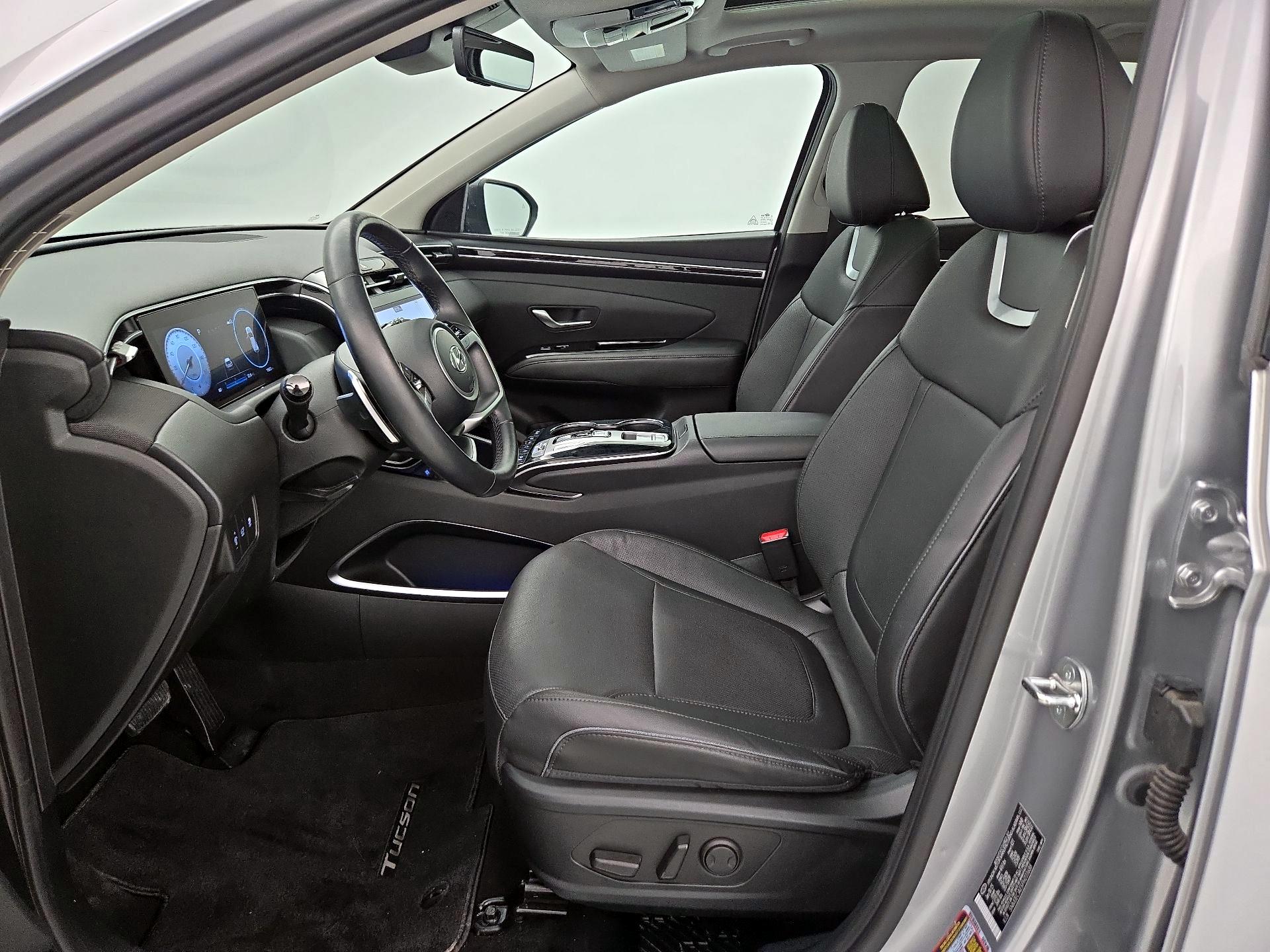 Thumbnail: 2023 Hyundai Tucson - 11