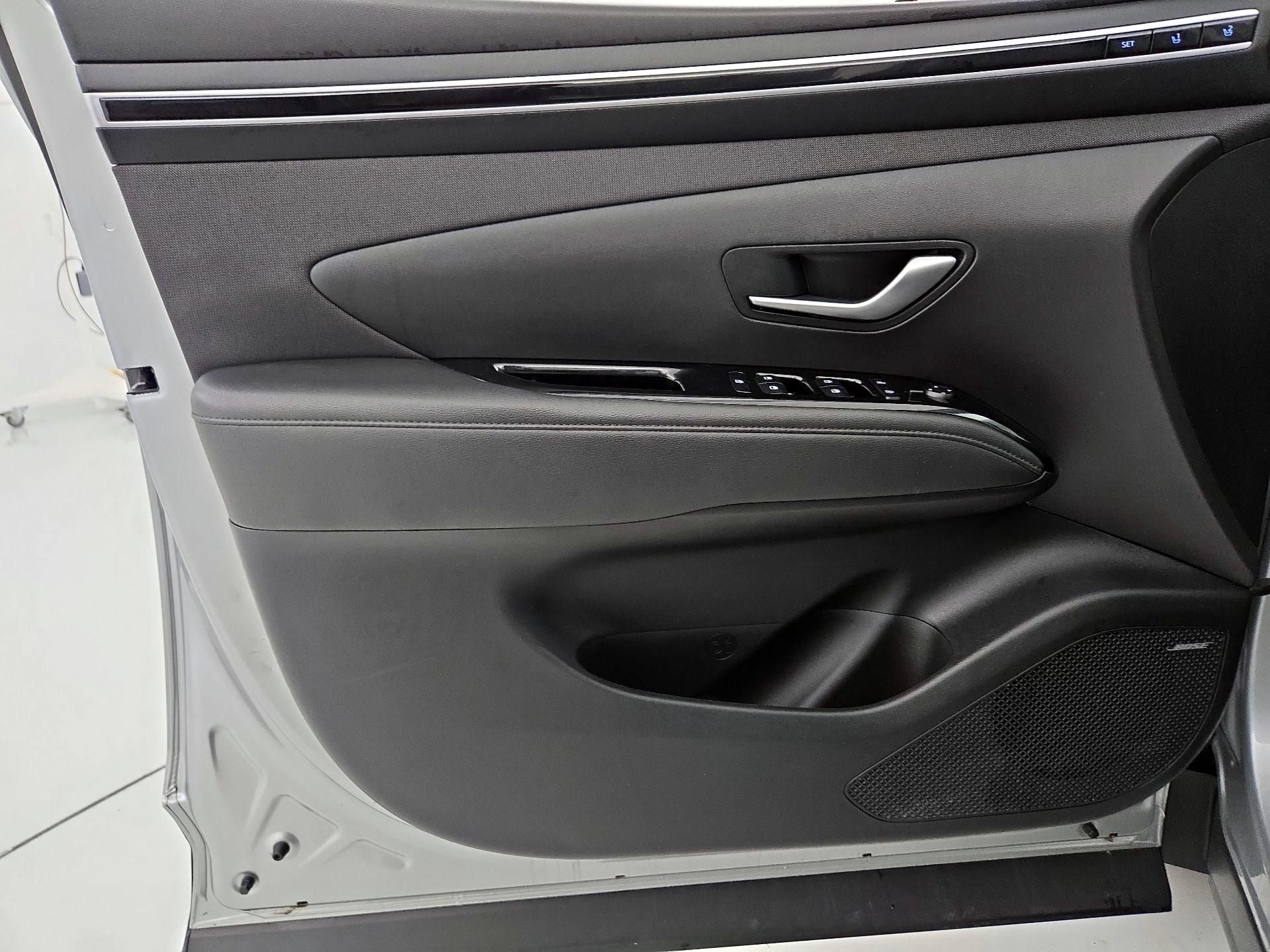 Thumbnail: 2023 Hyundai Tucson - 12