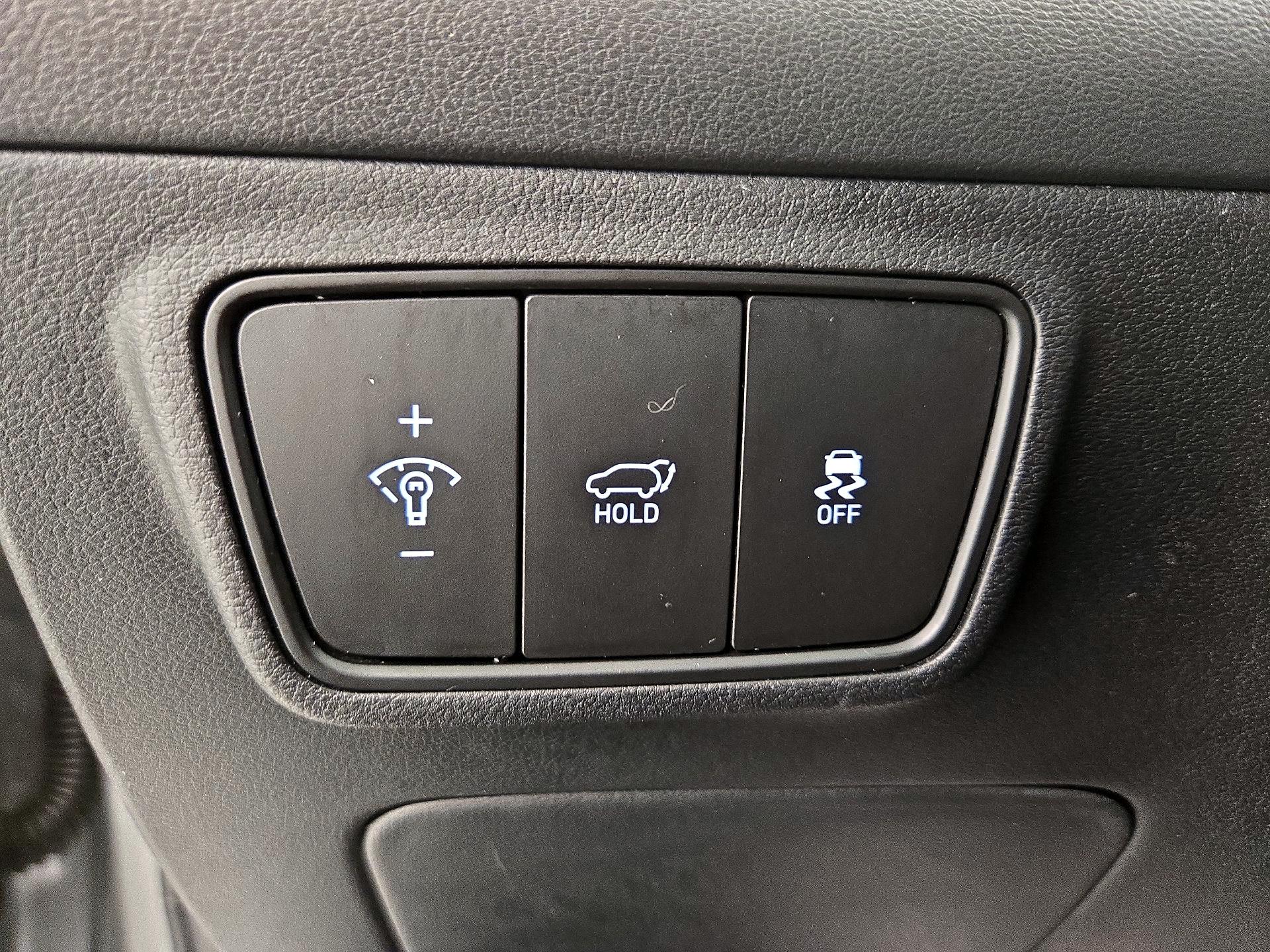 Thumbnail: 2023 Hyundai Tucson - 13