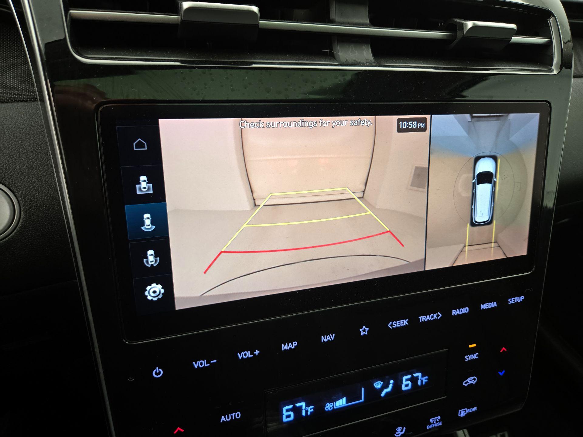 Thumbnail: 2023 Hyundai Tucson - 15