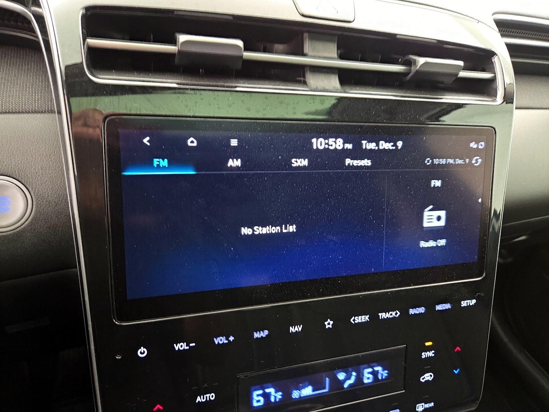 Thumbnail: 2023 Hyundai Tucson - 16