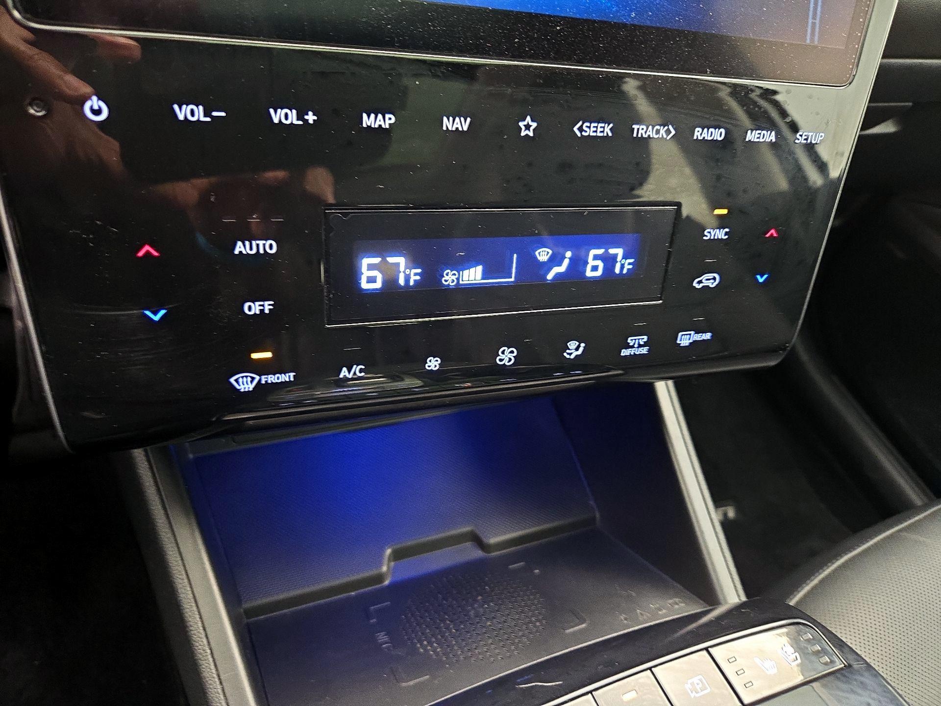 Thumbnail: 2023 Hyundai Tucson - 17