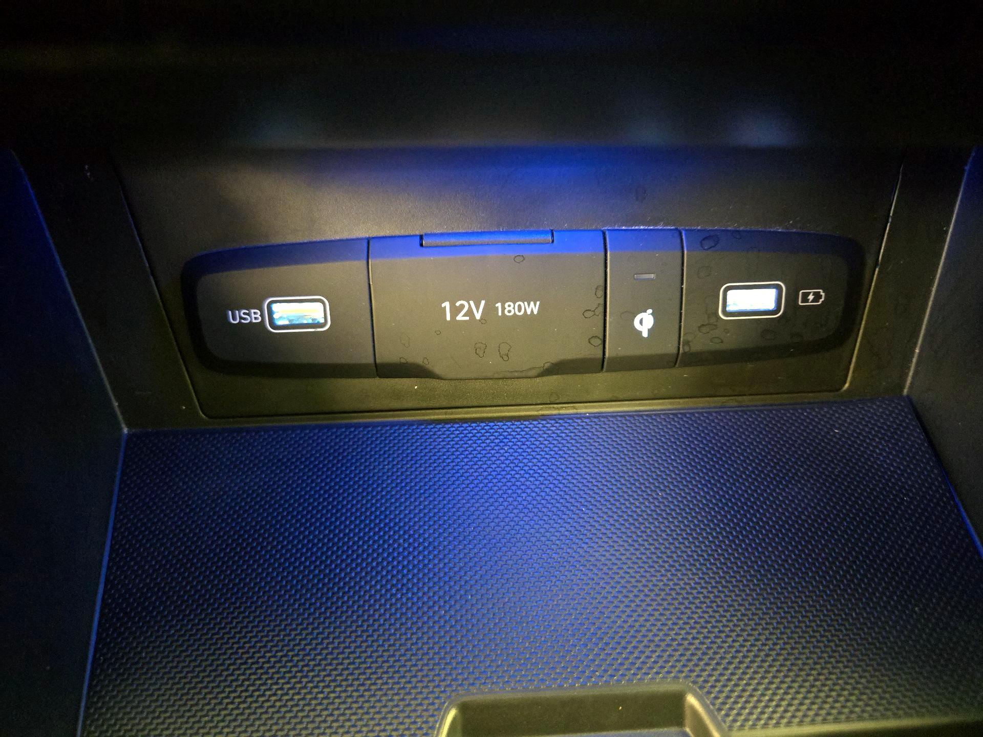 Thumbnail: 2023 Hyundai Tucson - 19