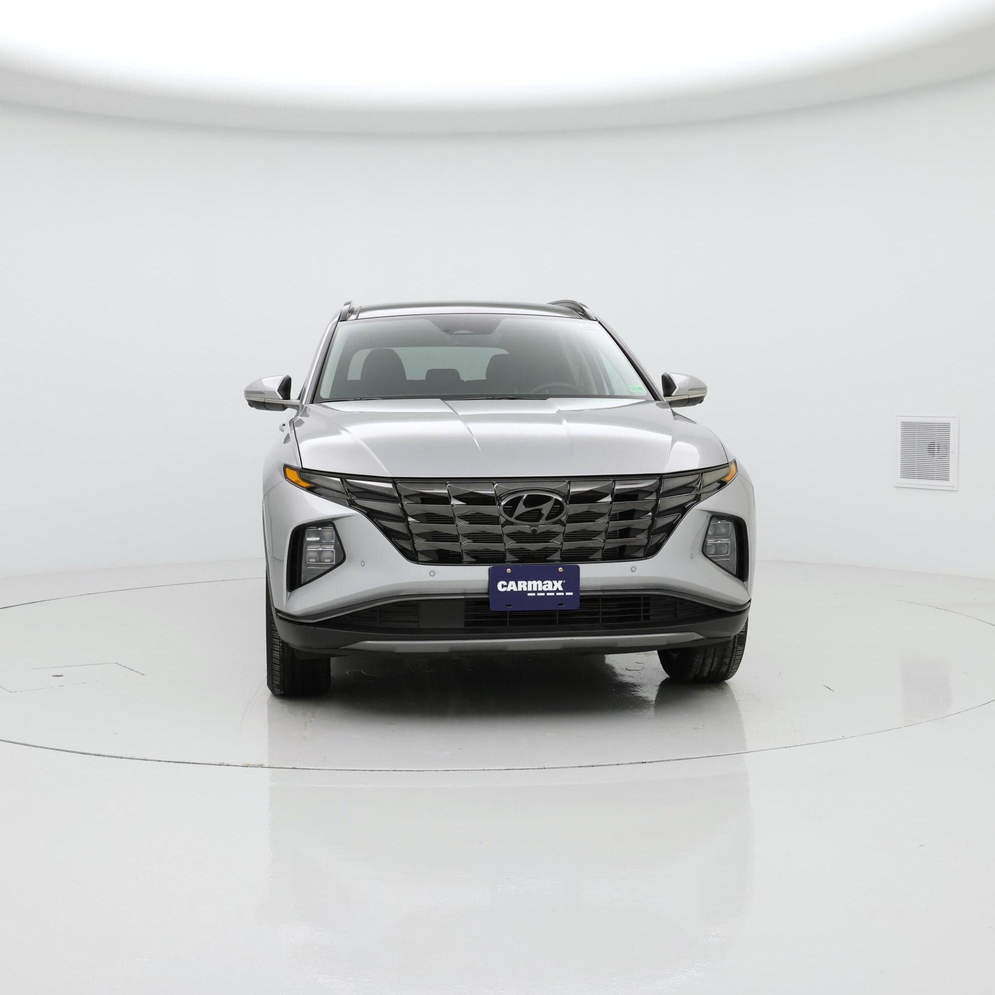 Thumbnail: 2023 Hyundai Tucson - 5