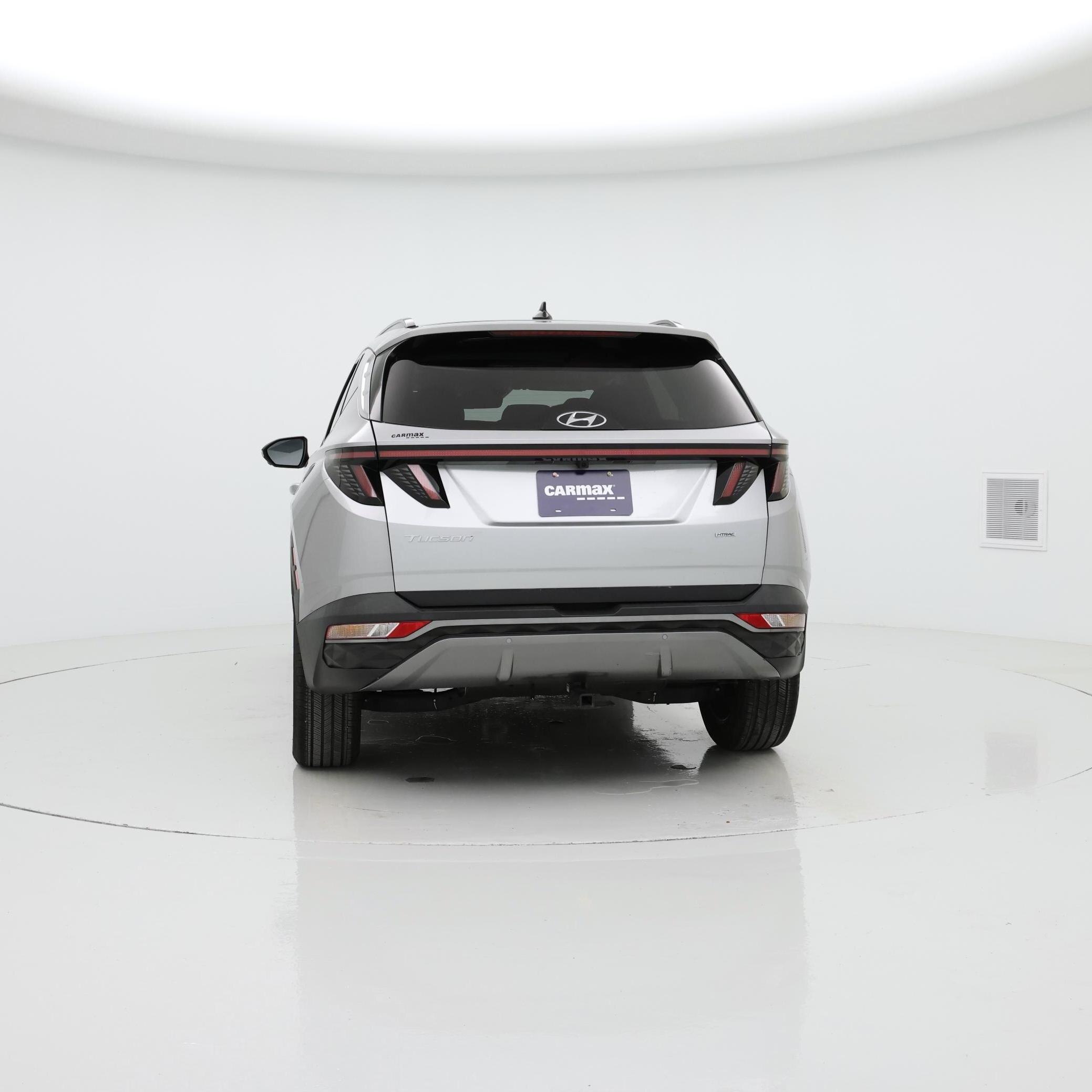 Thumbnail: 2023 Hyundai Tucson - 6