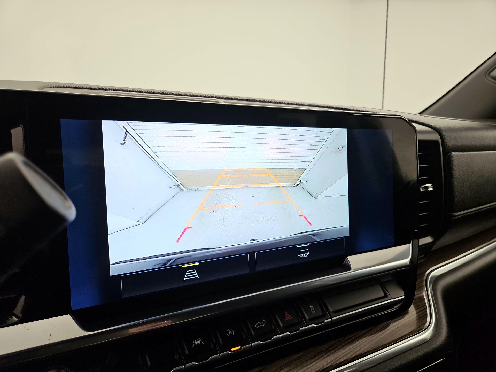 Thumbnail: 2023 Chevrolet Silverado 1500 - 14