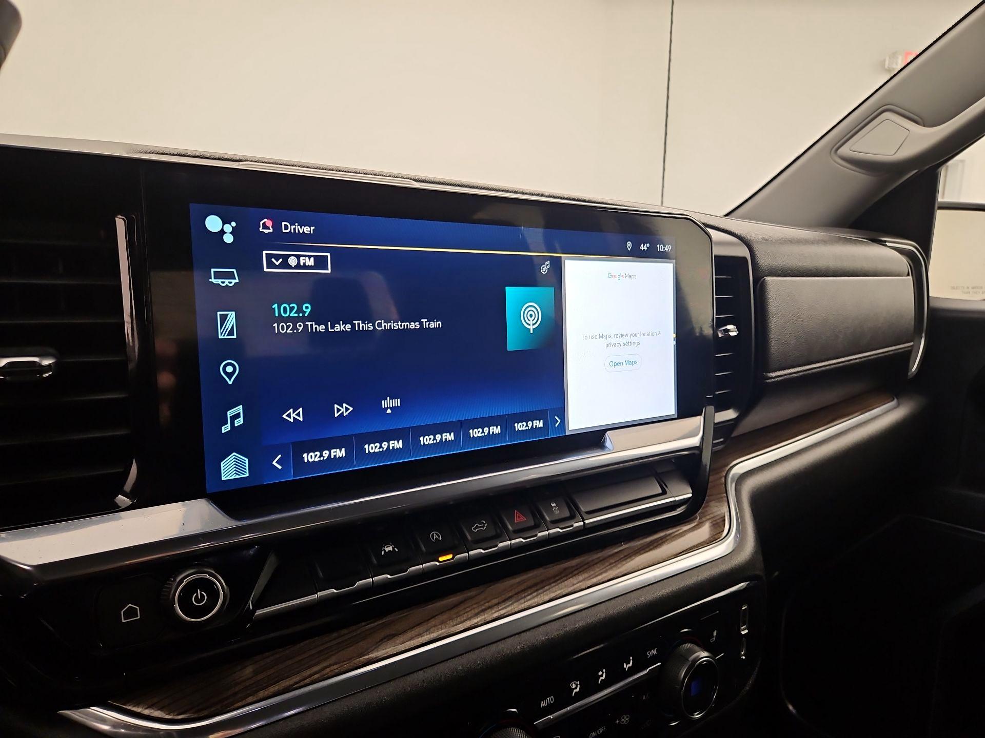 Thumbnail: 2023 Chevrolet Silverado 1500 - 15