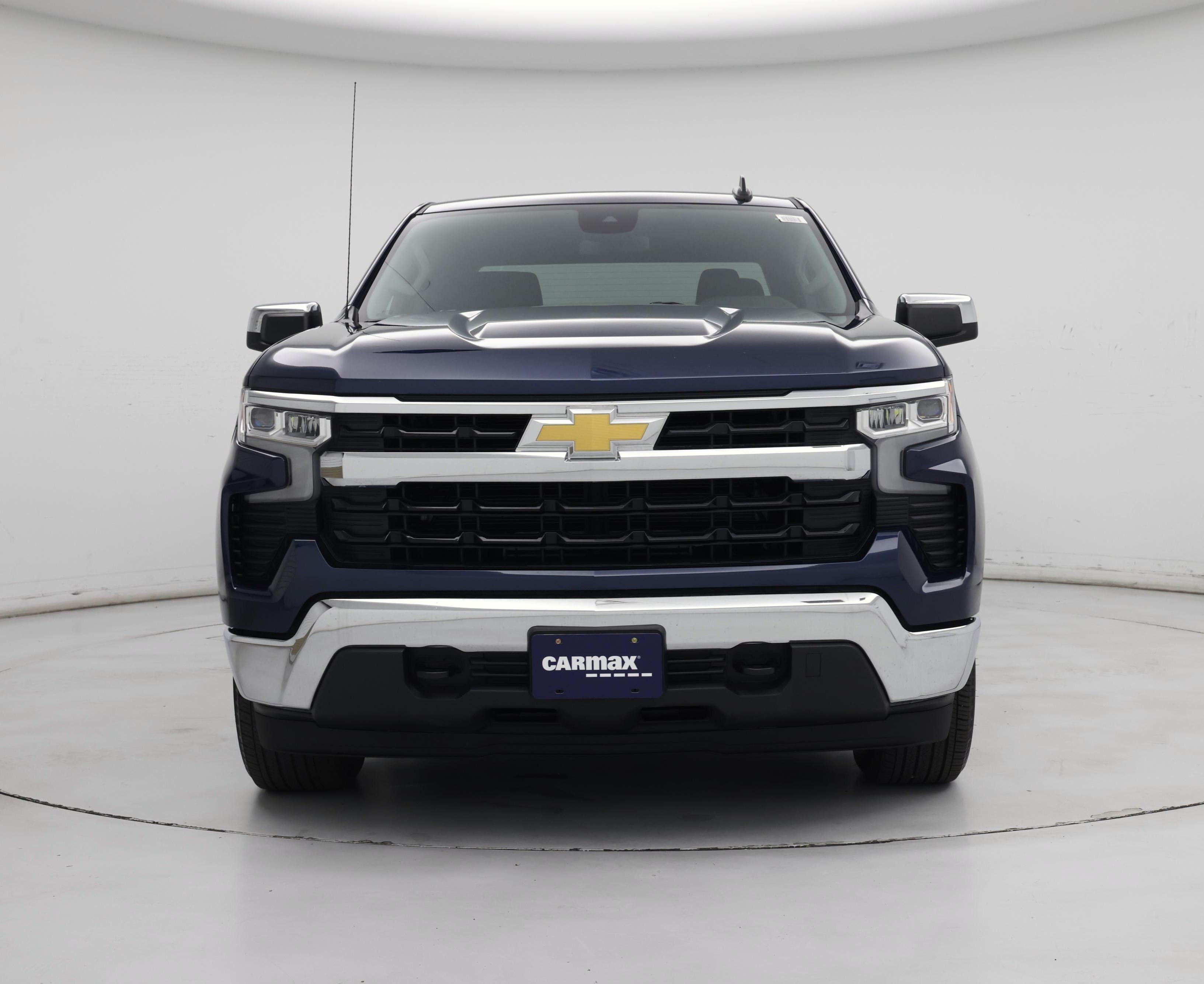 Thumbnail: 2023 Chevrolet Silverado 1500 - 5