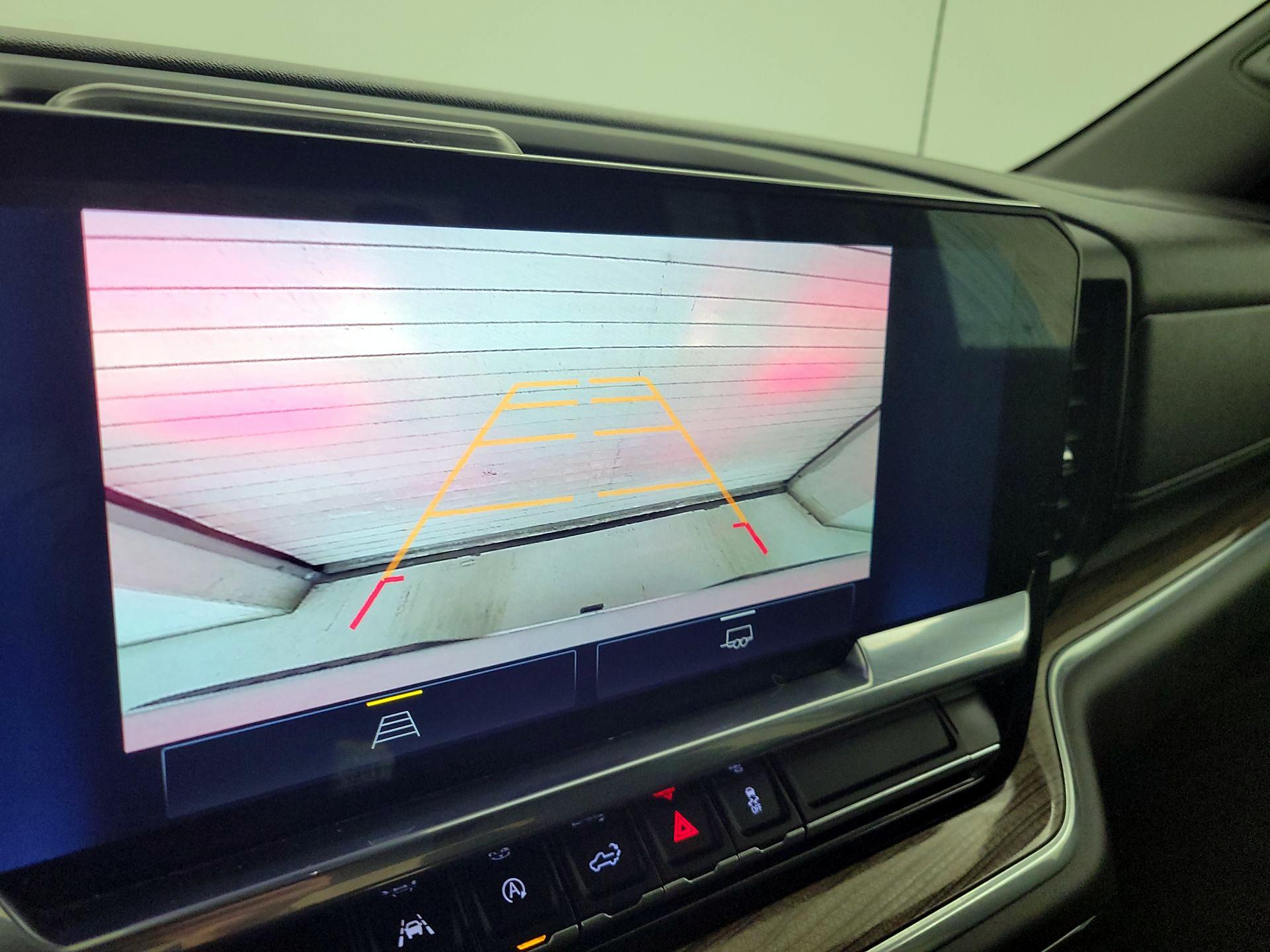 Thumbnail: 2022 Chevrolet Silverado 1500 - 14