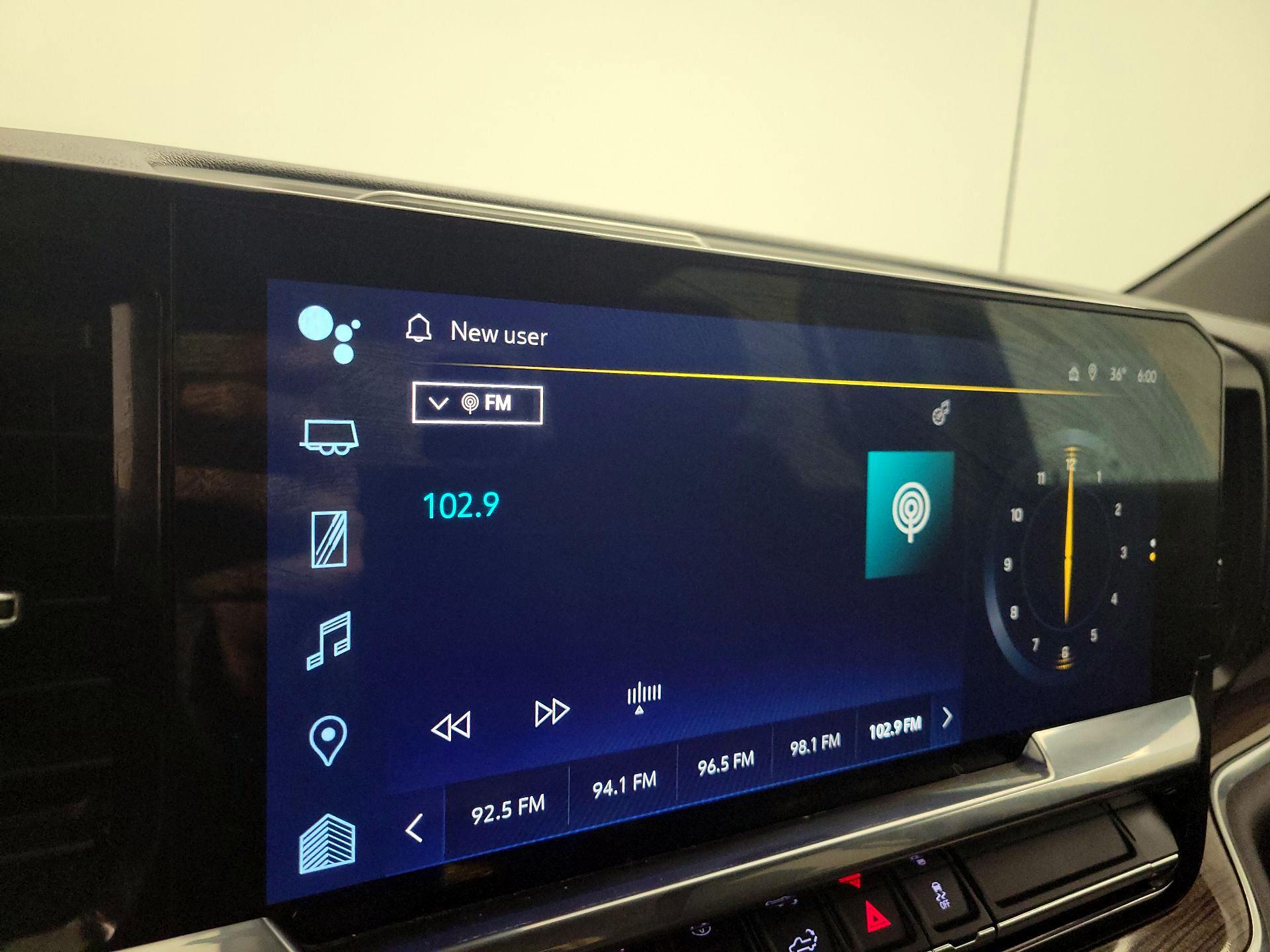 Thumbnail: 2022 Chevrolet Silverado 1500 - 15