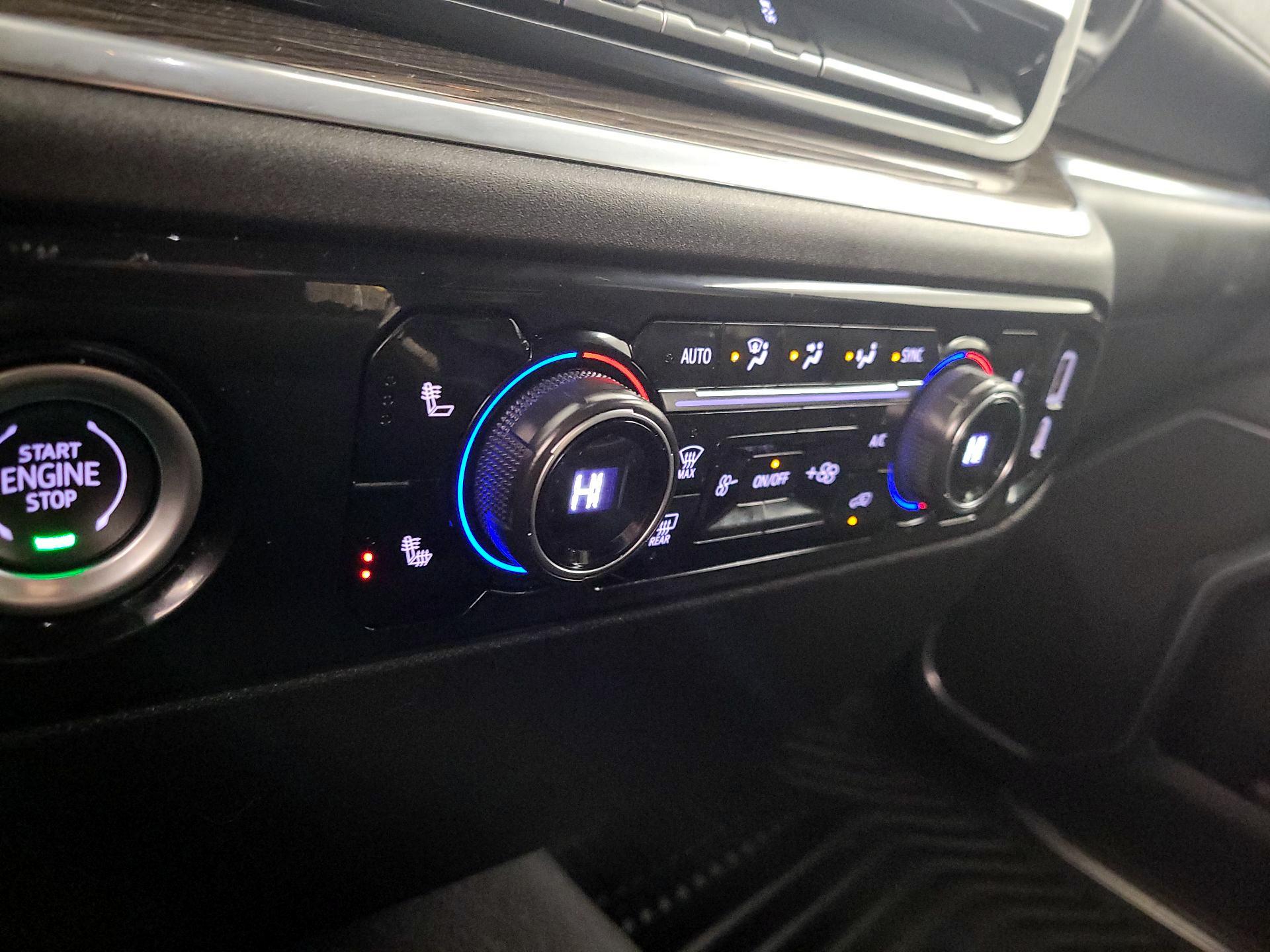 Thumbnail: 2022 Chevrolet Silverado 1500 - 16