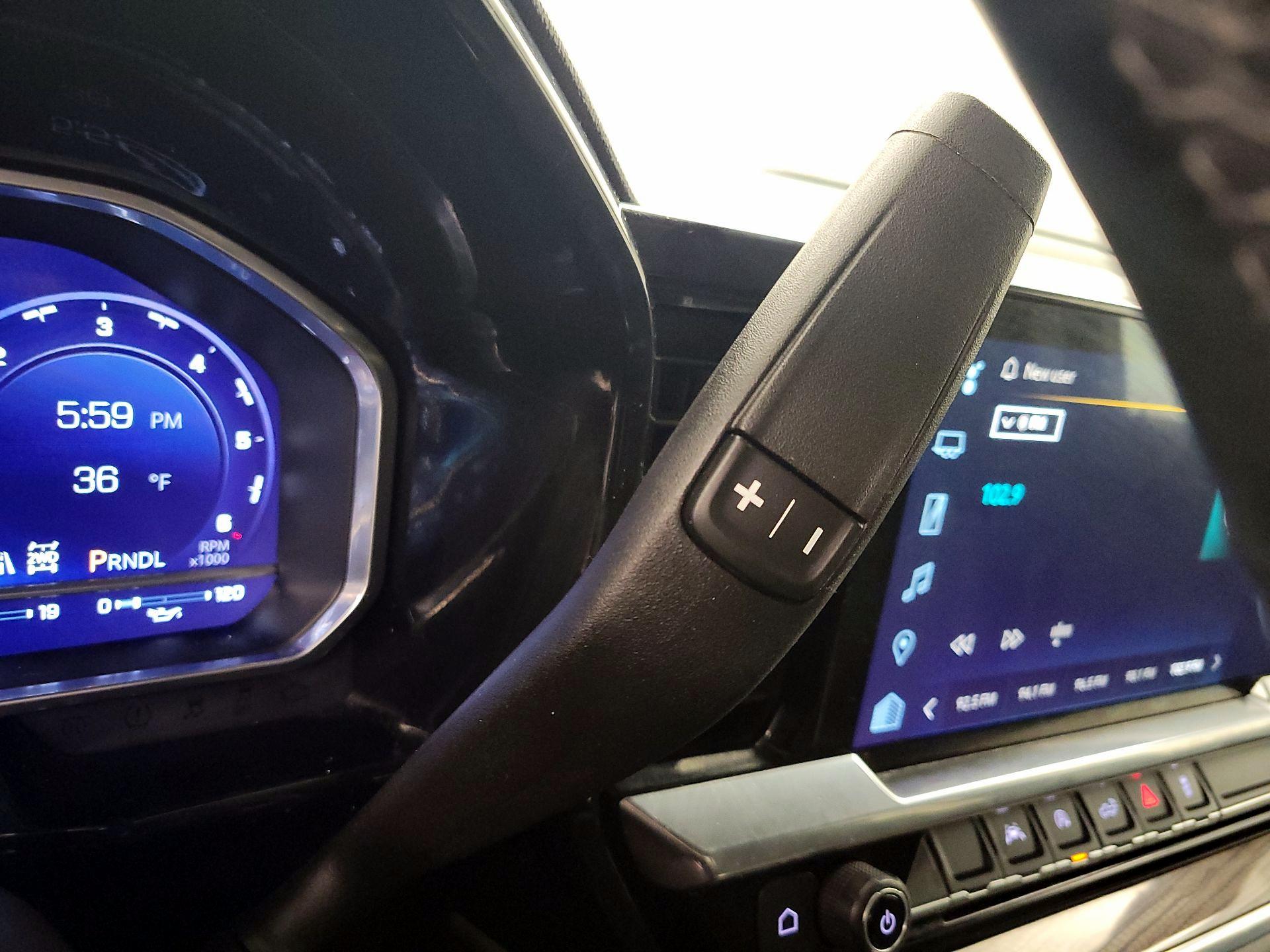 Thumbnail: 2022 Chevrolet Silverado 1500 - 17