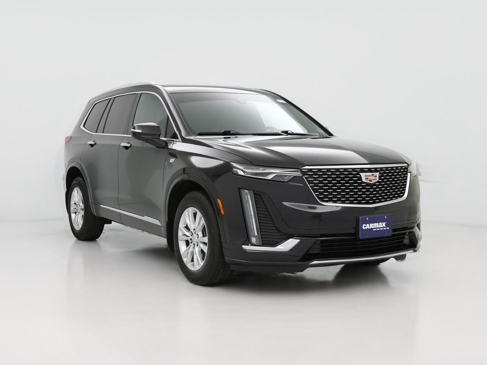 2023 Cadillac XT6 Luxury