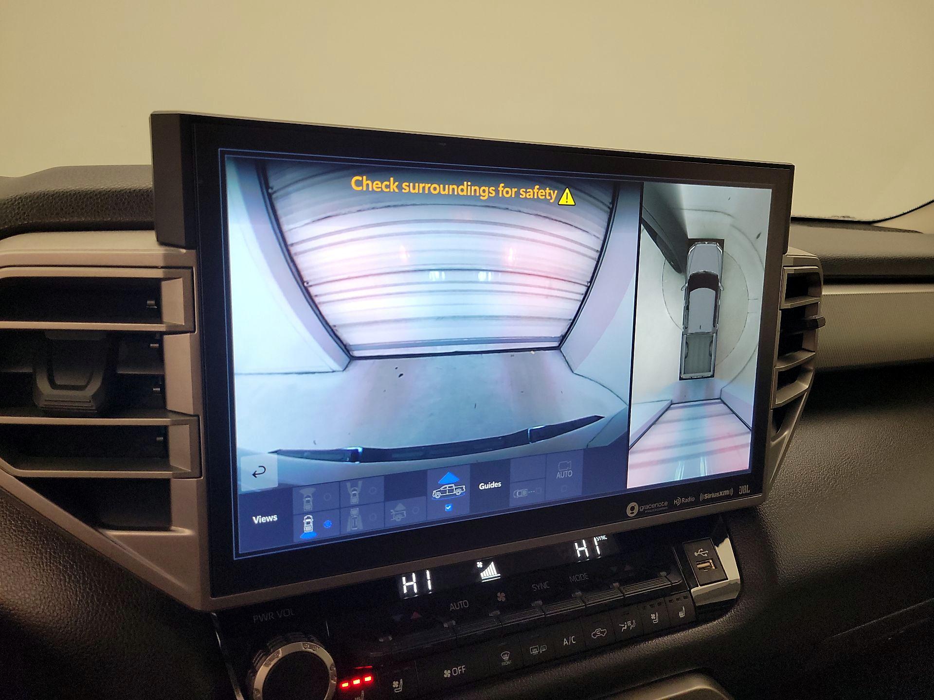 Thumbnail: 2024 Toyota Tundra - 14