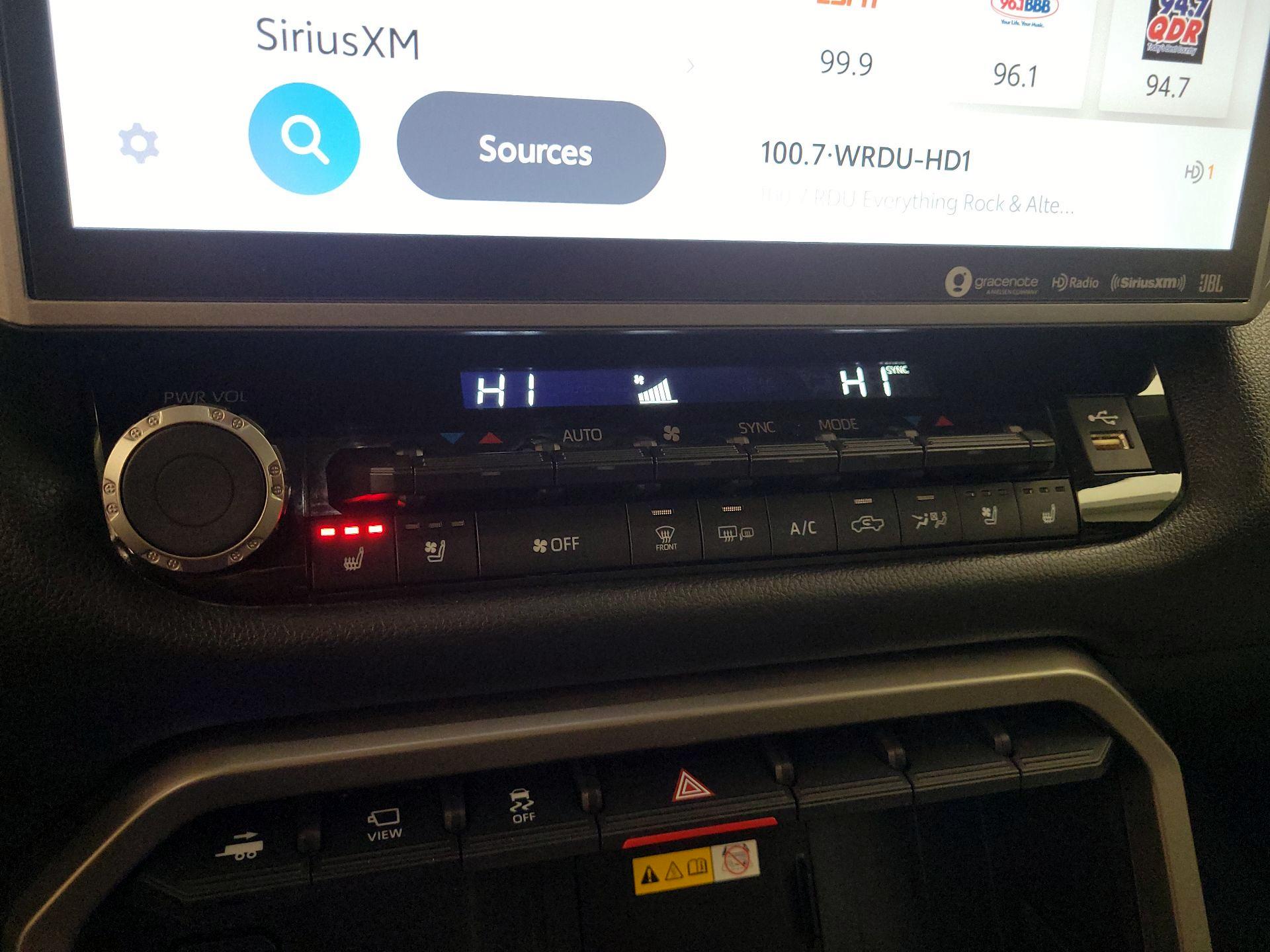 Thumbnail: 2024 Toyota Tundra - 16