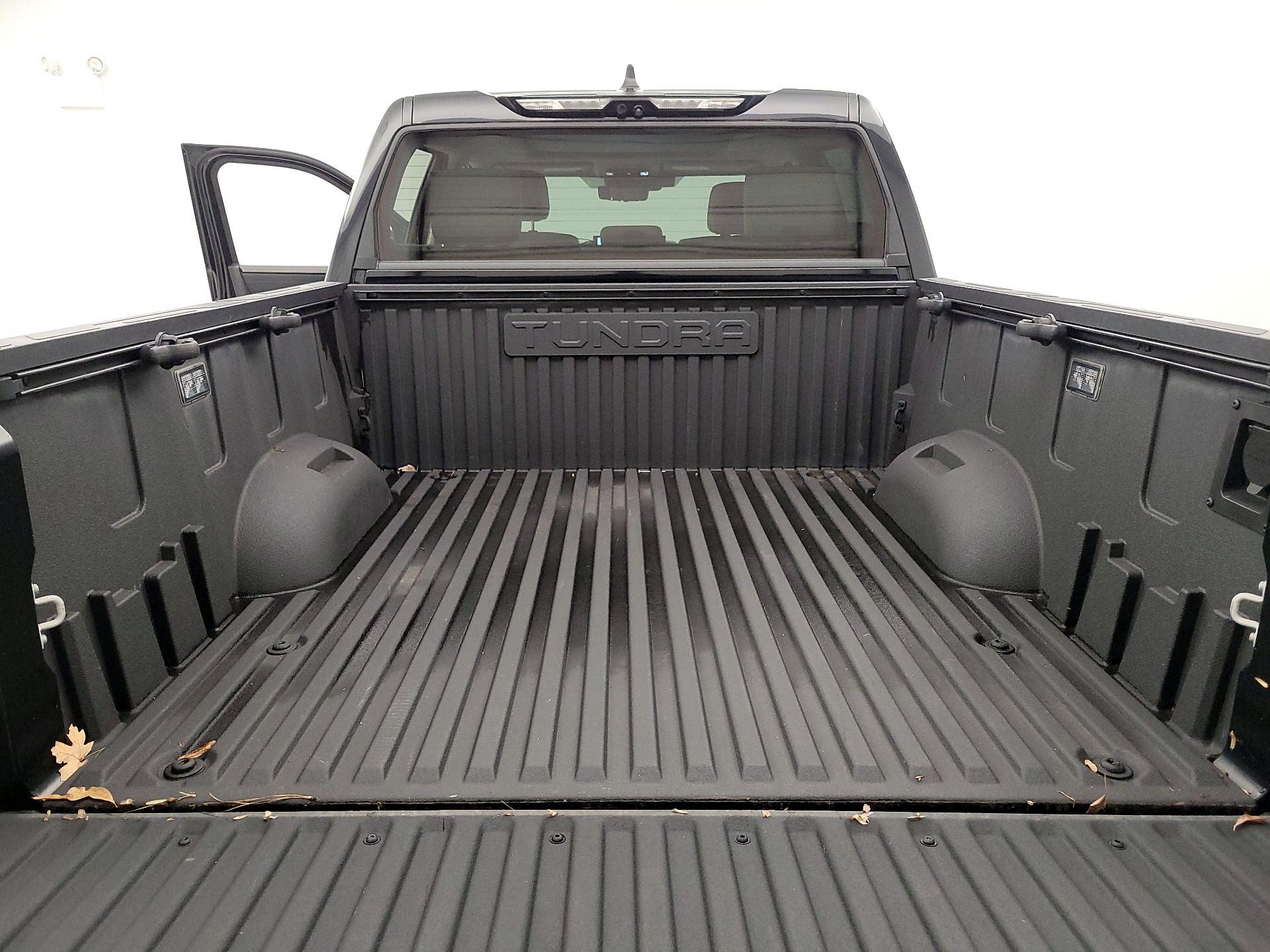 Thumbnail: 2024 Toyota Tundra - 20