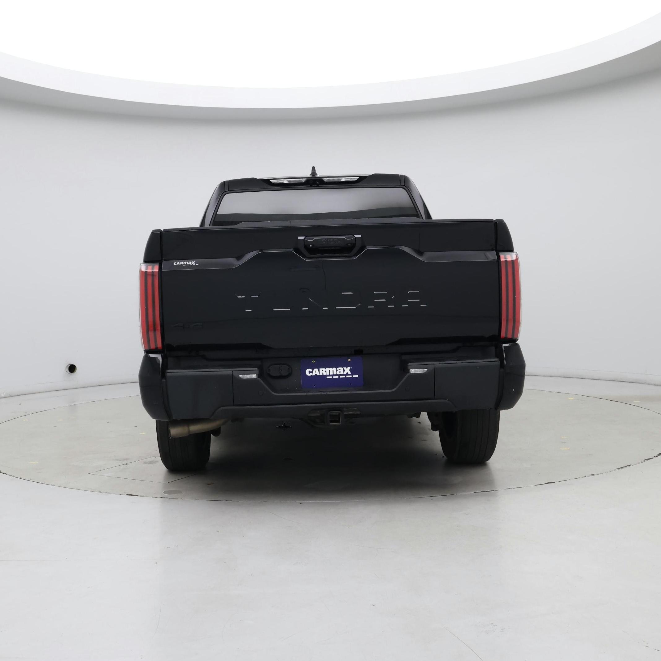 Thumbnail: 2024 Toyota Tundra - 6