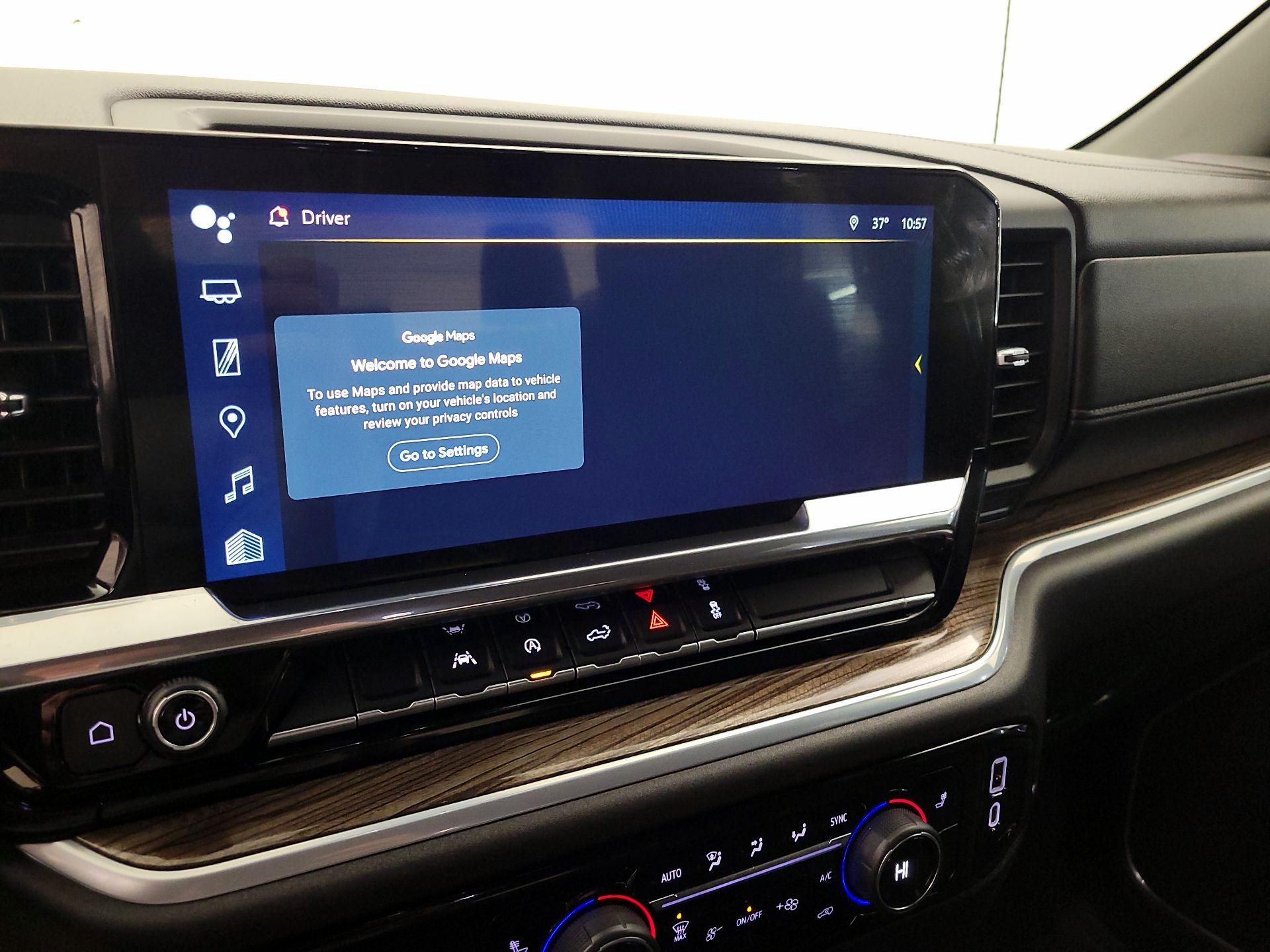 Thumbnail: 2022 Chevrolet Silverado 1500 - 14