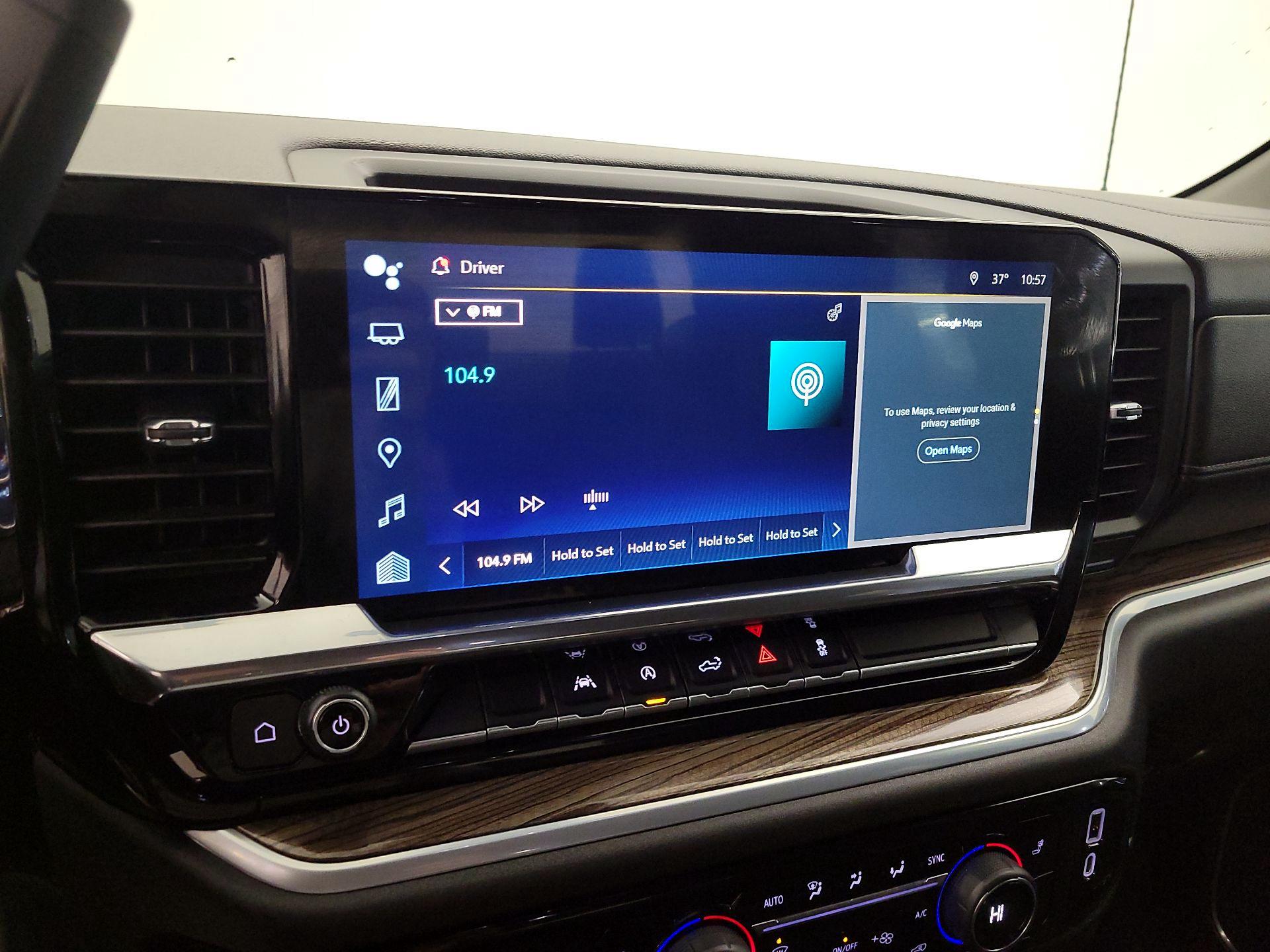 Thumbnail: 2022 Chevrolet Silverado 1500 - 16