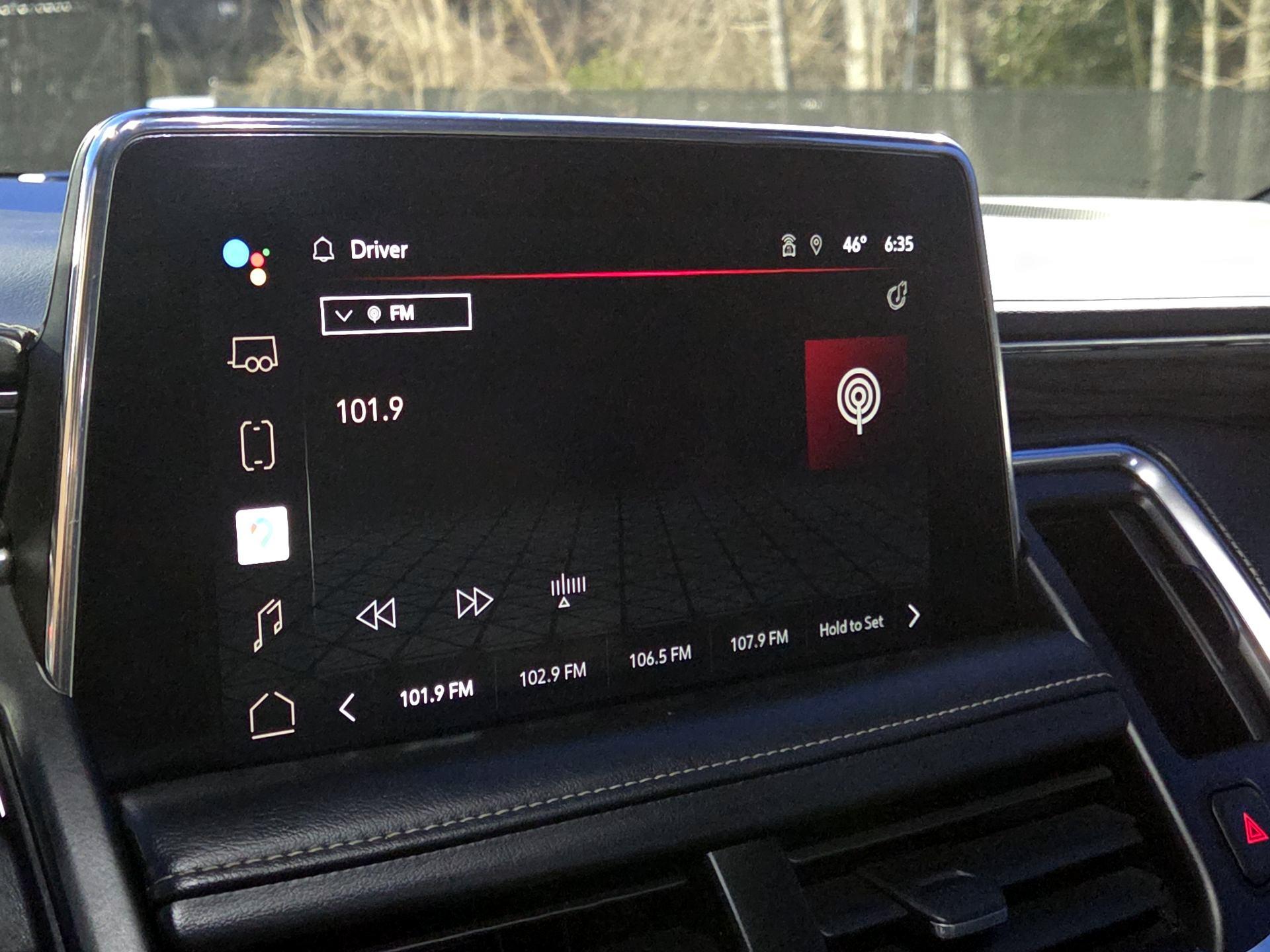 Thumbnail: 2022 GMC Yukon - 13