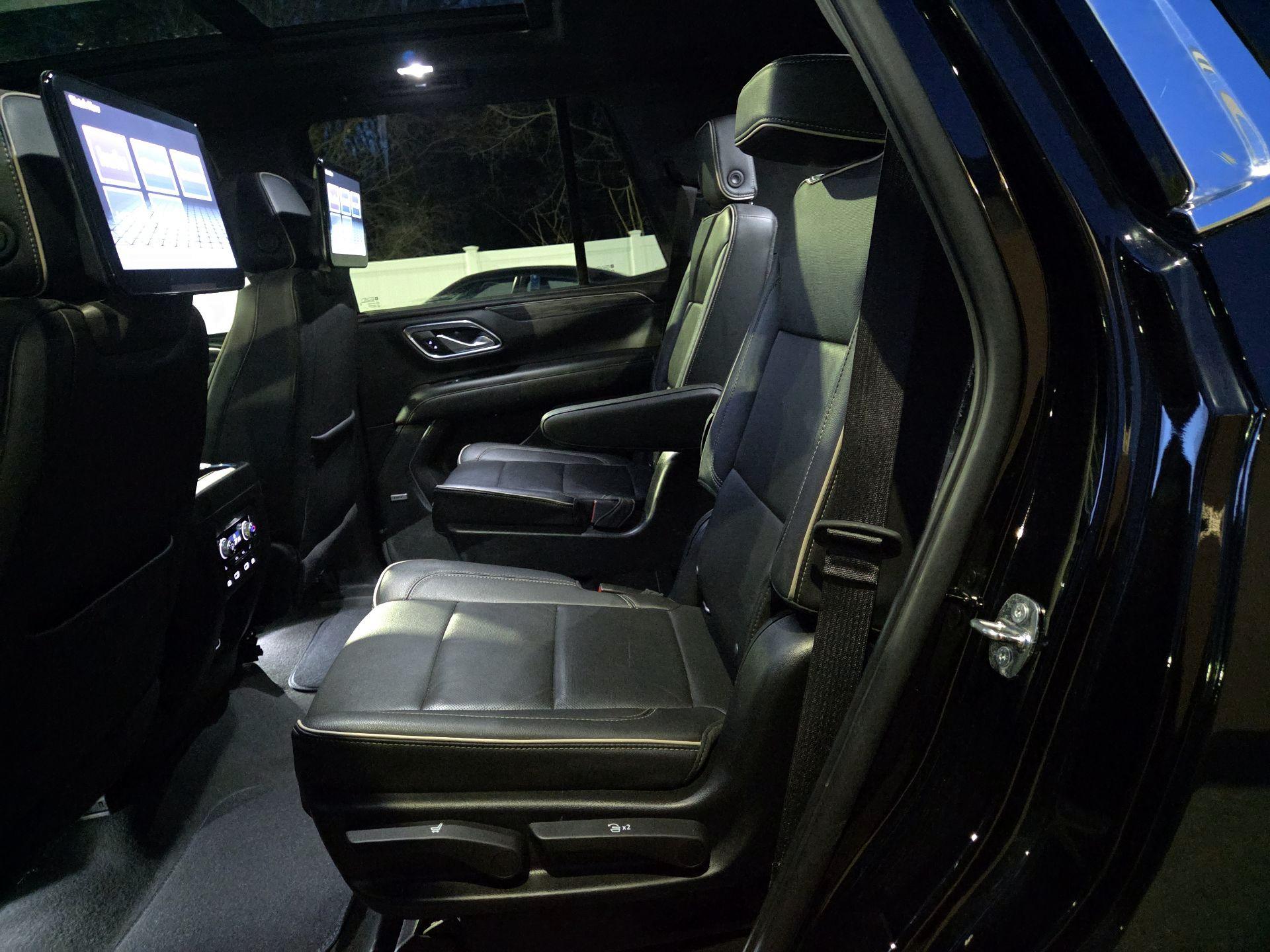 Thumbnail: 2022 GMC Yukon - 18