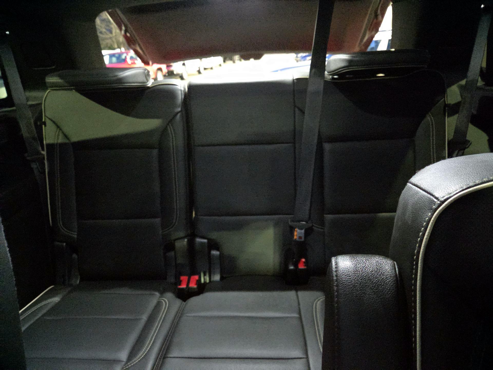 Thumbnail: 2022 GMC Yukon - 19