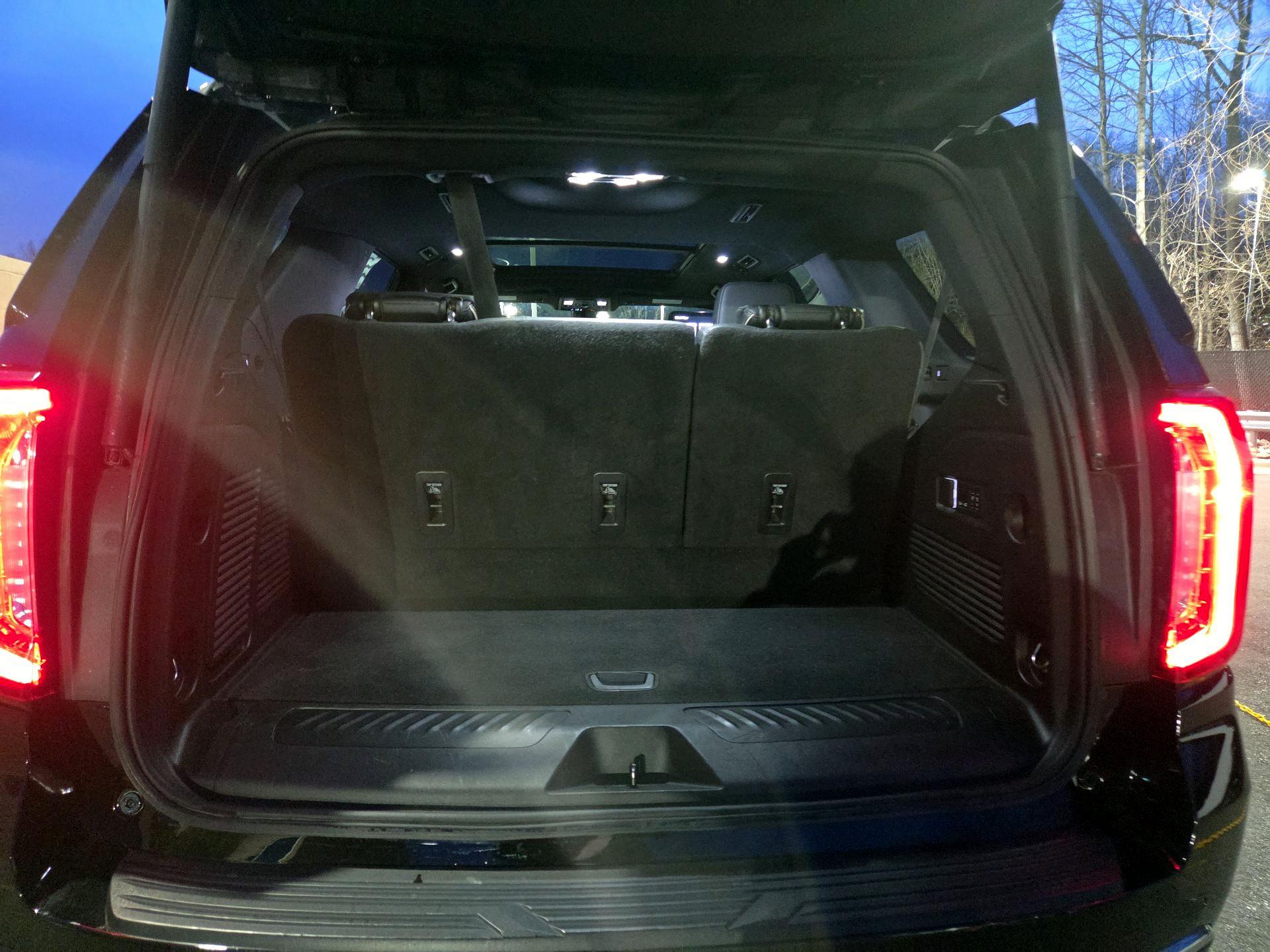 Thumbnail: 2022 GMC Yukon - 20