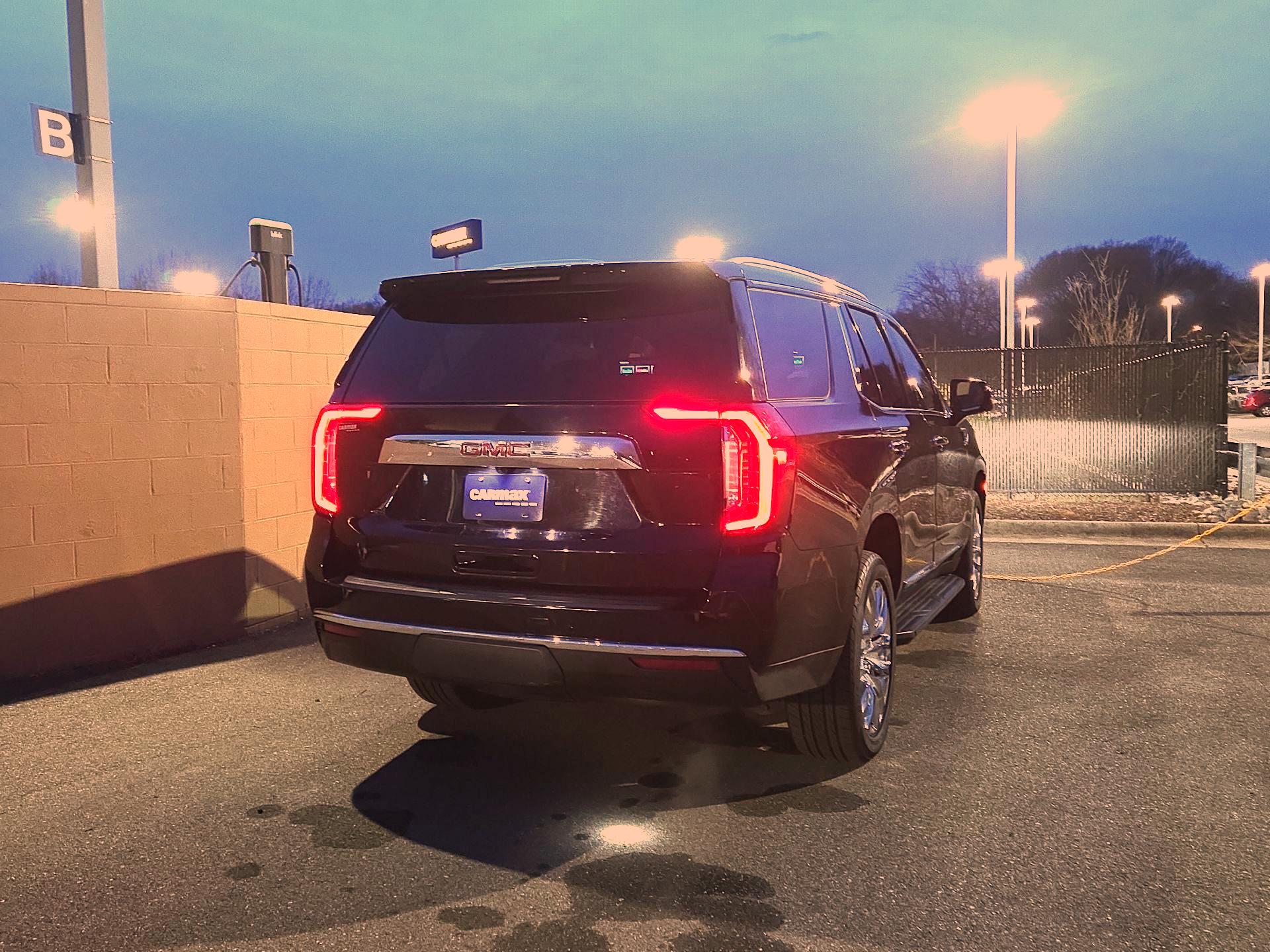 Thumbnail: 2022 GMC Yukon - 5