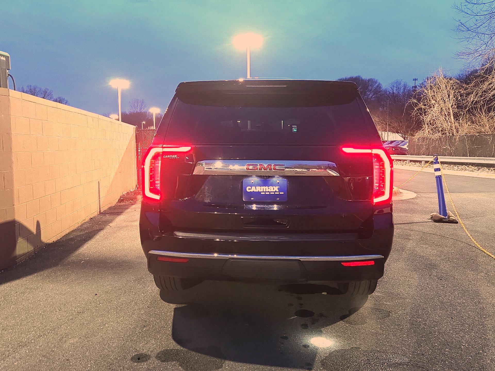 Thumbnail: 2022 GMC Yukon - 6