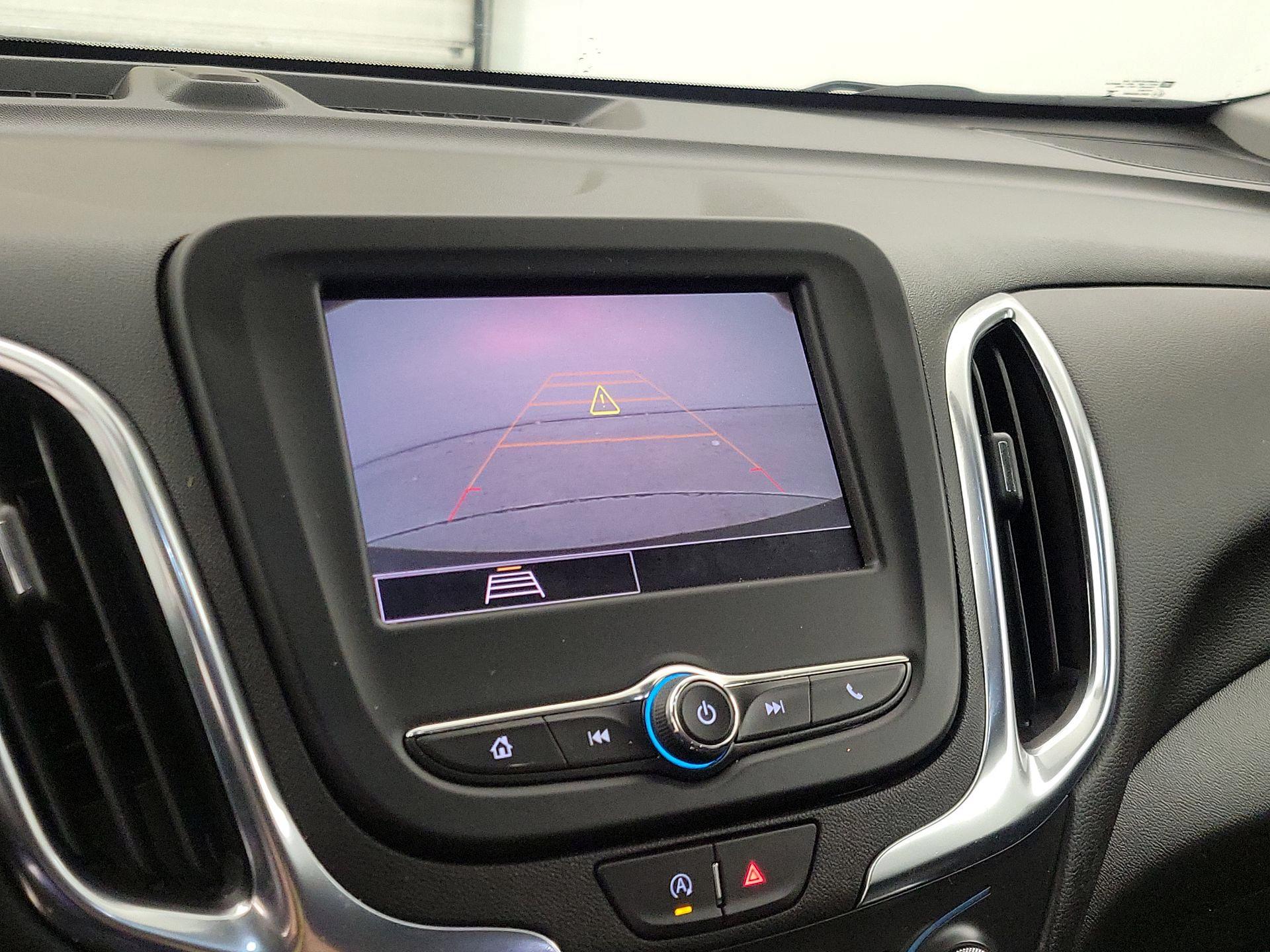 Thumbnail: 2023 Chevrolet Equinox - 14