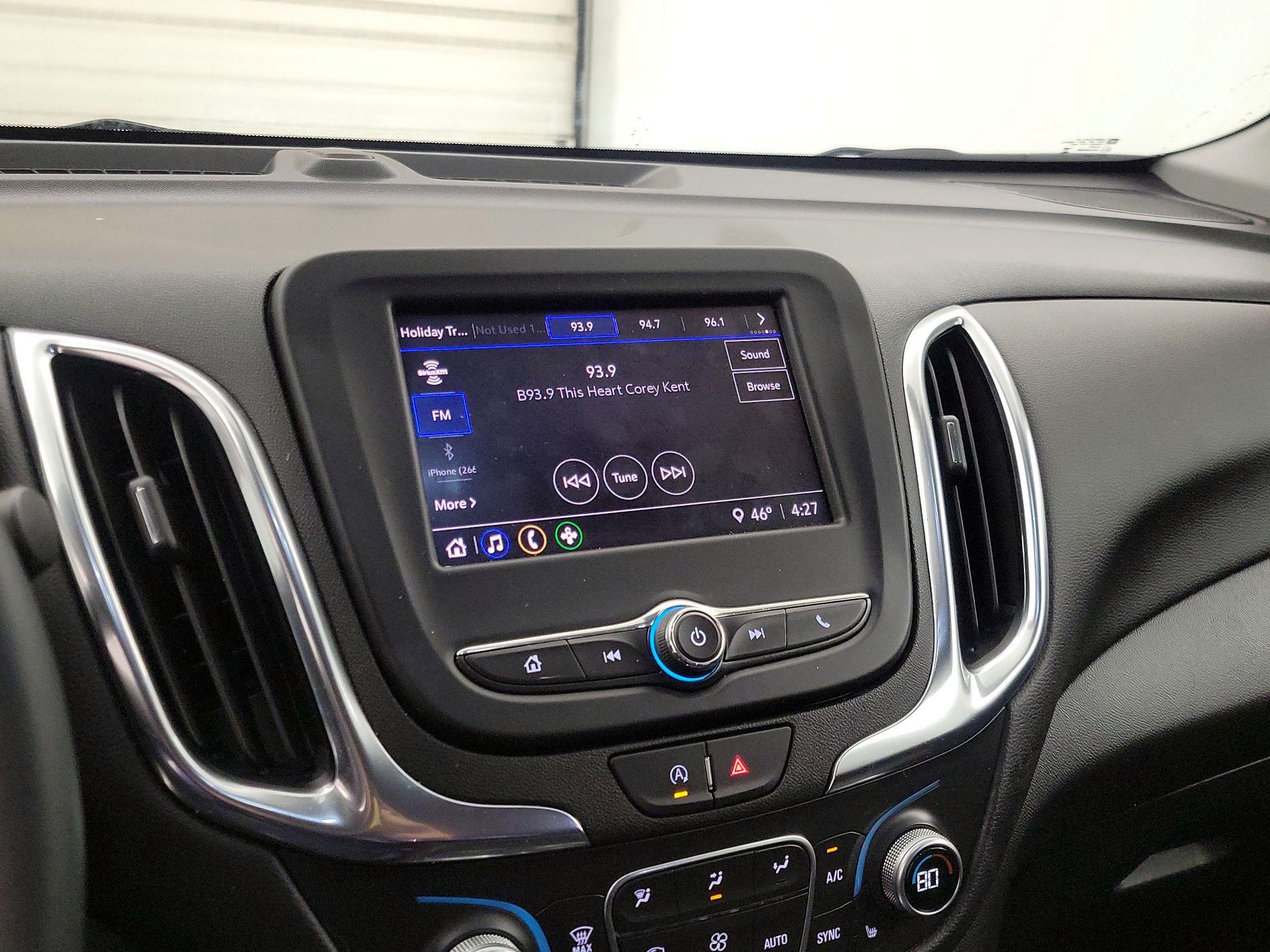 Thumbnail: 2023 Chevrolet Equinox - 15