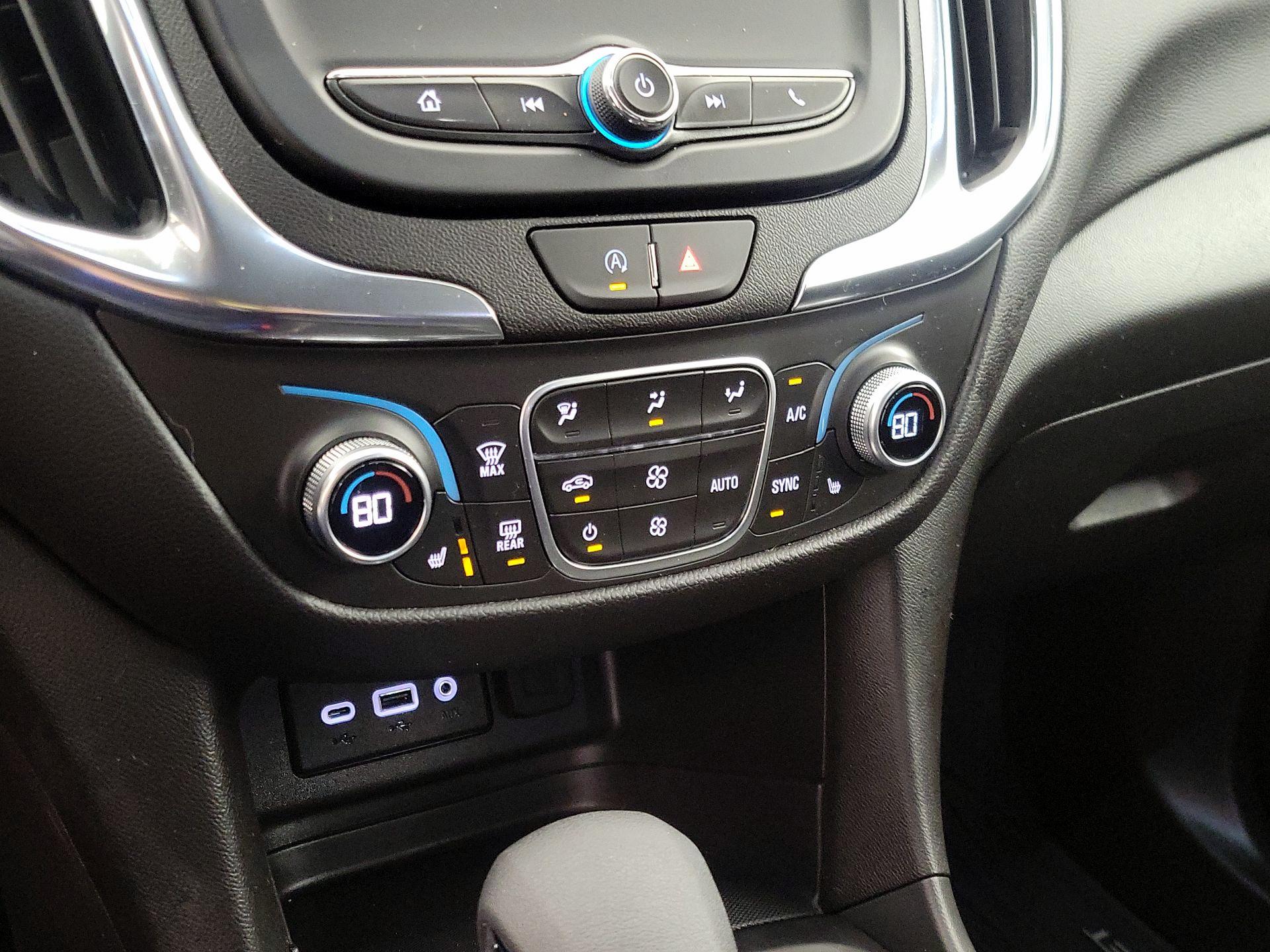 Thumbnail: 2023 Chevrolet Equinox - 16