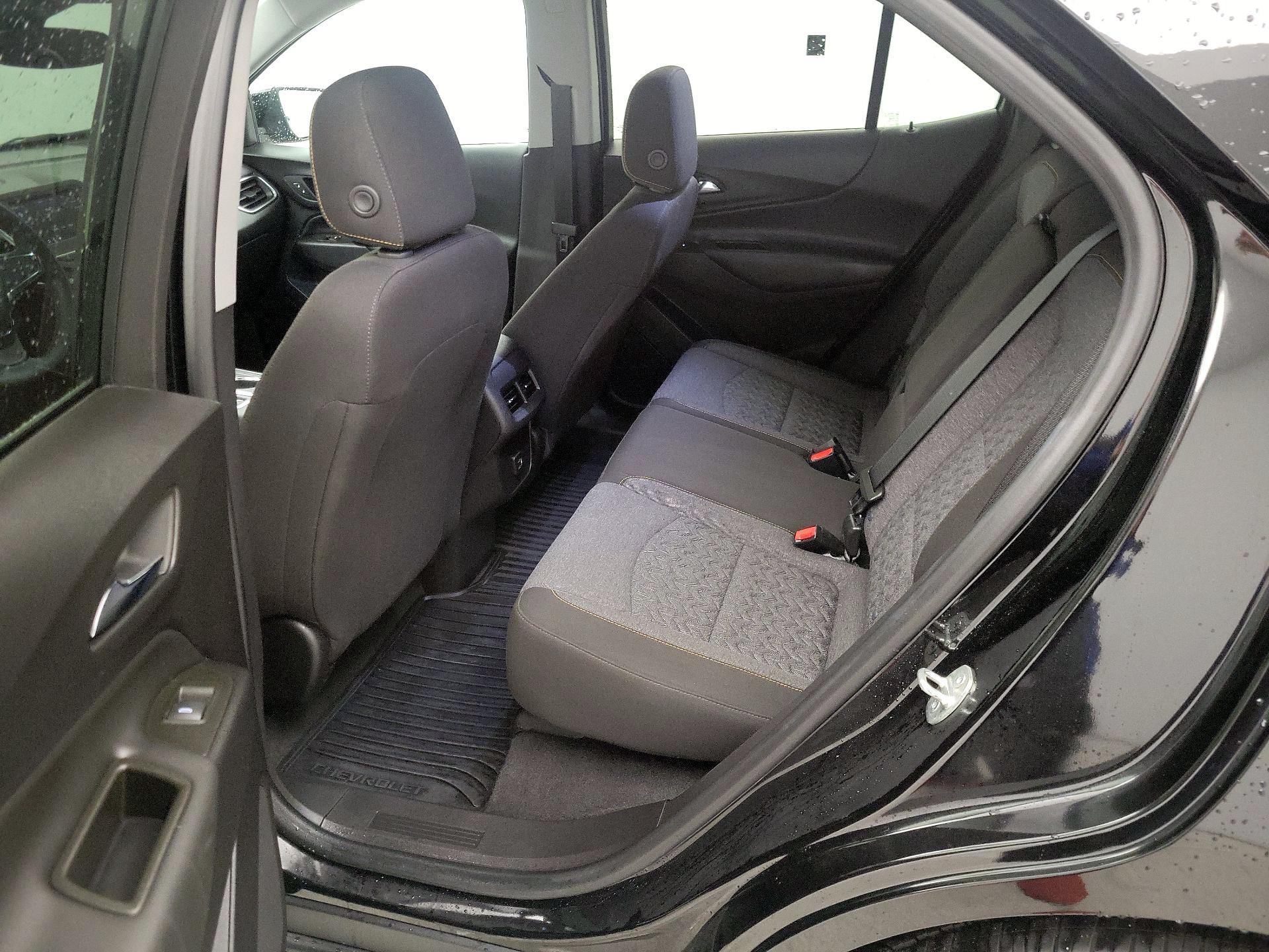 Thumbnail: 2023 Chevrolet Equinox - 19