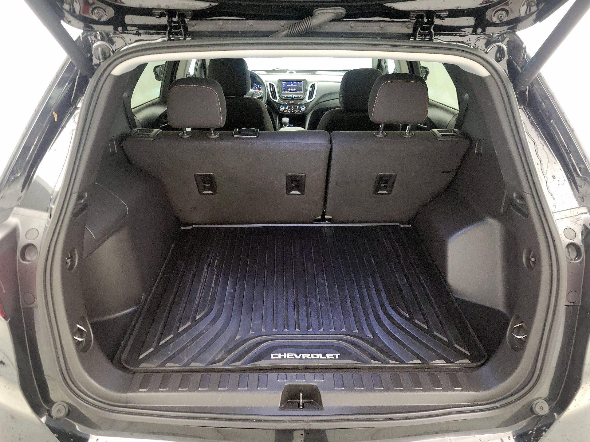 Thumbnail: 2023 Chevrolet Equinox - 20