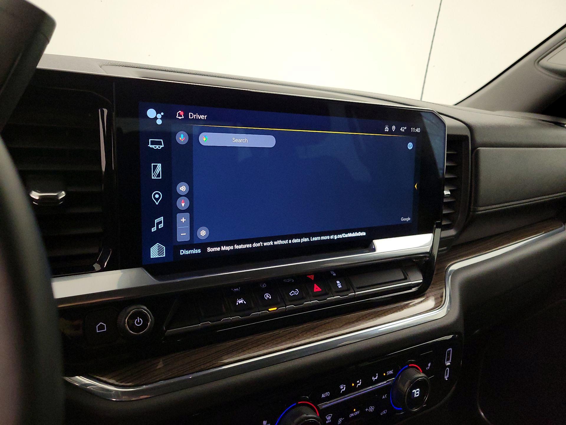 Thumbnail: 2023 Chevrolet Silverado 1500 - 14