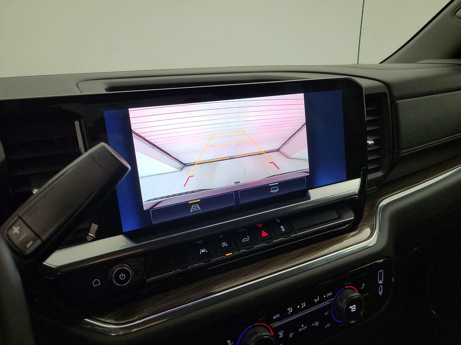 Thumbnail: 2023 Chevrolet Silverado 1500 - 15