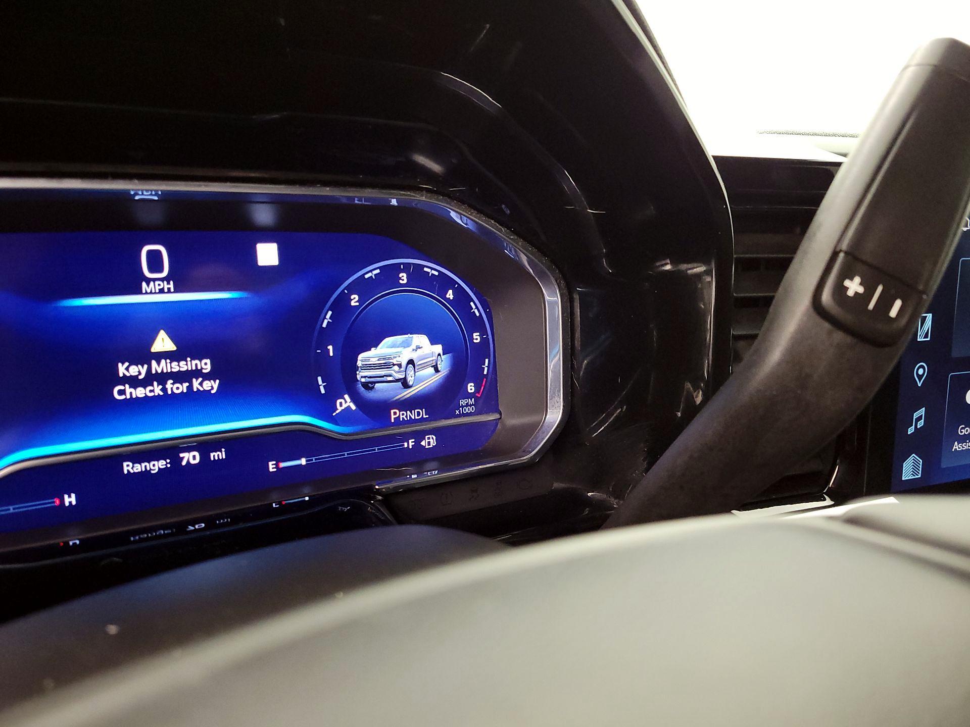 Thumbnail: 2023 Chevrolet Silverado 1500 - 18