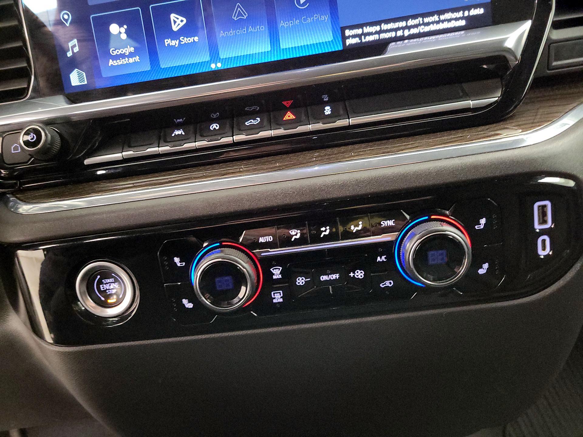 Thumbnail: 2023 Chevrolet Silverado 1500 - 19