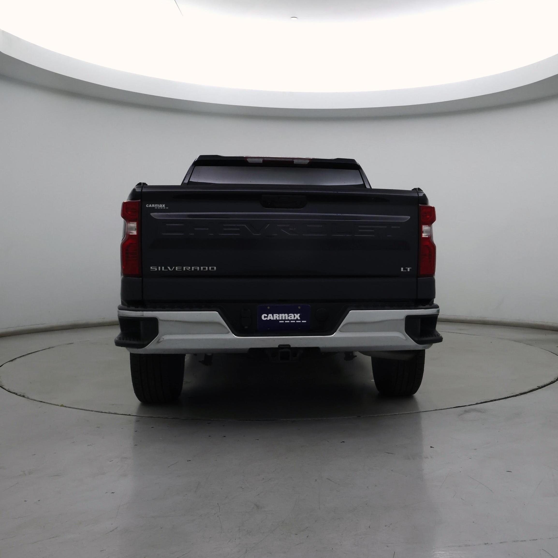 Thumbnail: 2023 Chevrolet Silverado 1500 - 6