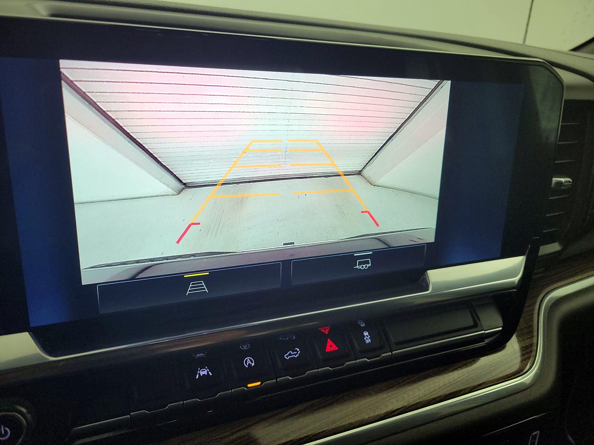 Thumbnail: 2022 Chevrolet Silverado 1500 - 14