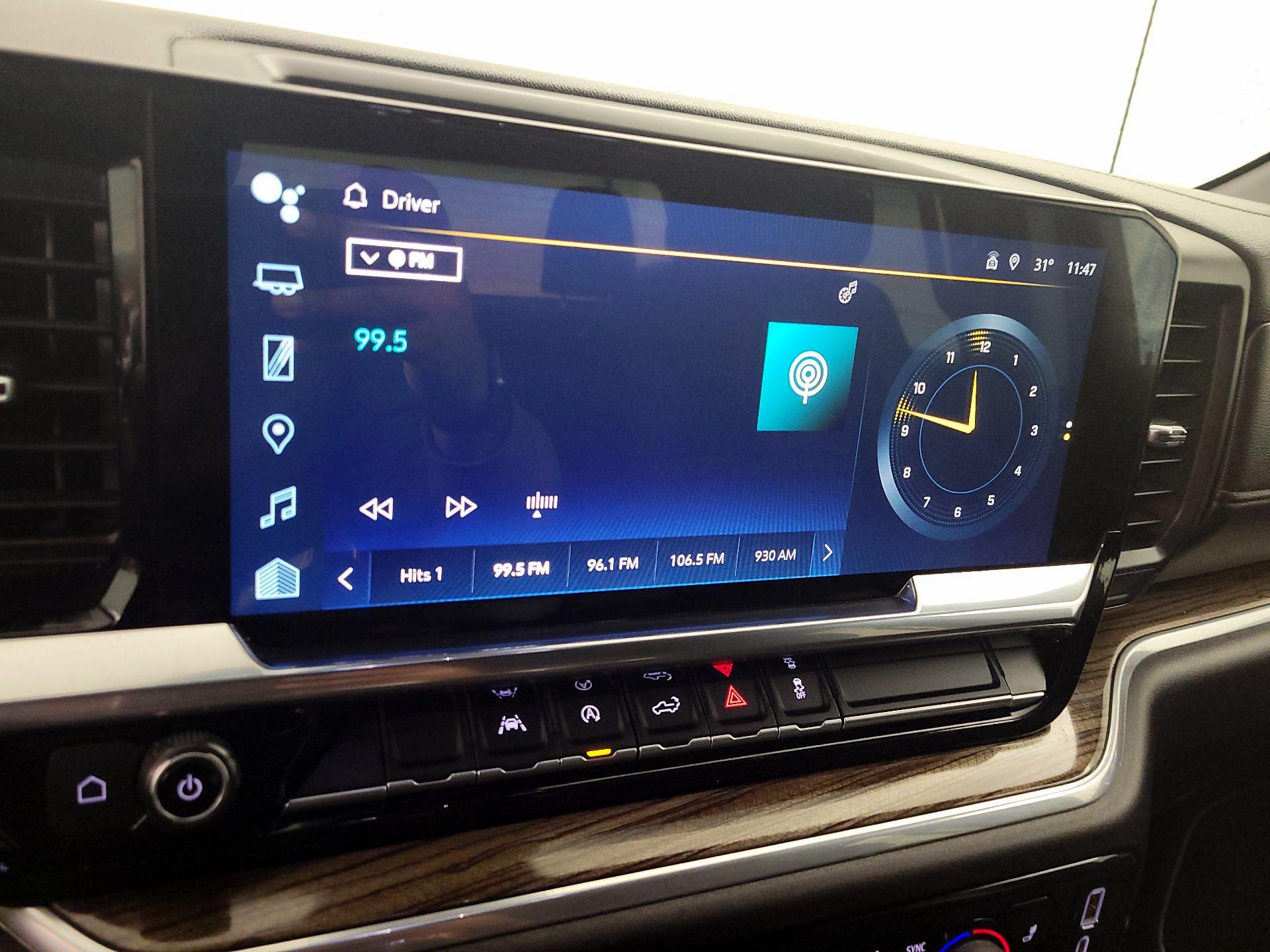 Thumbnail: 2022 Chevrolet Silverado 1500 - 15